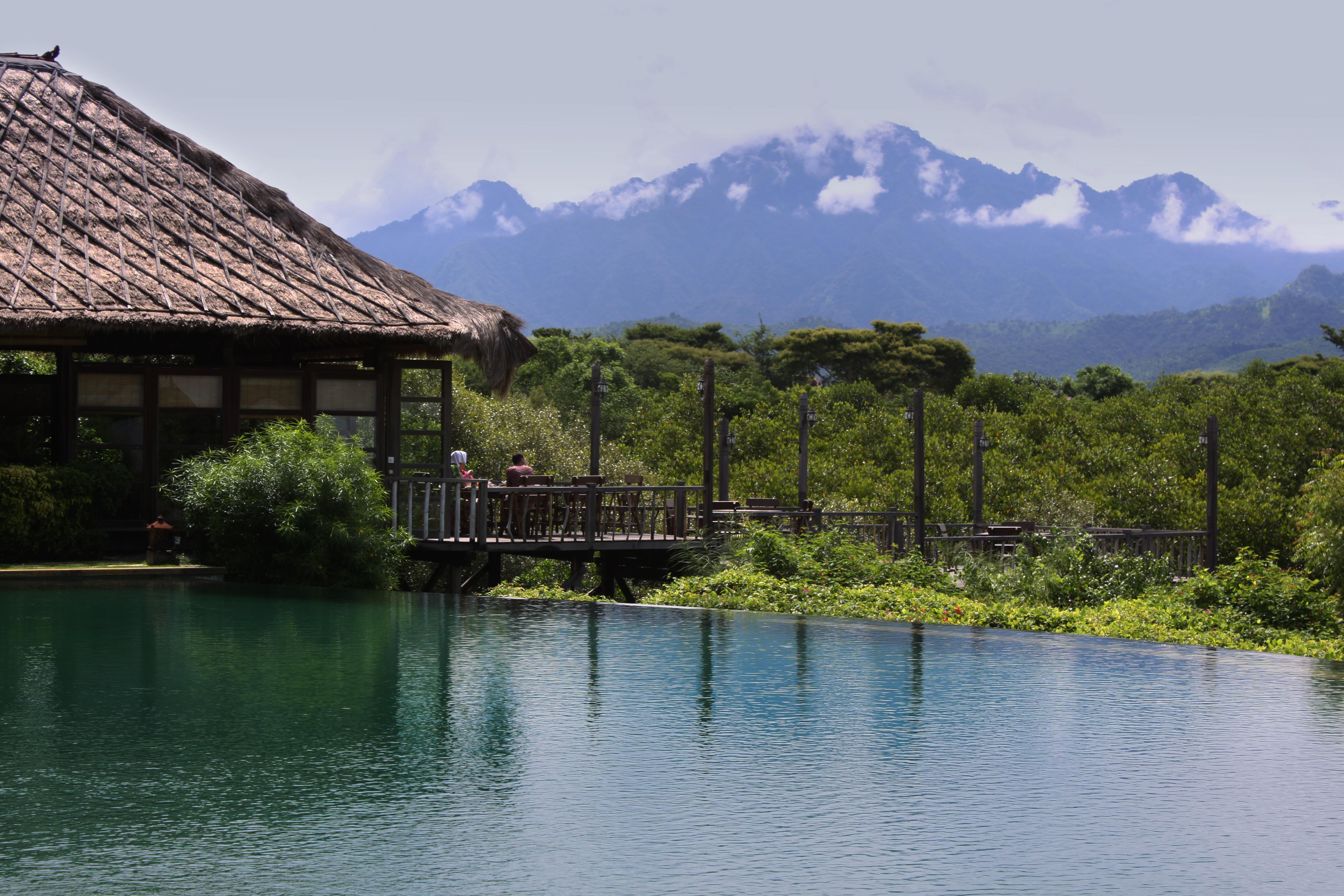 Naya Gawana & Resort Banyuwedang
