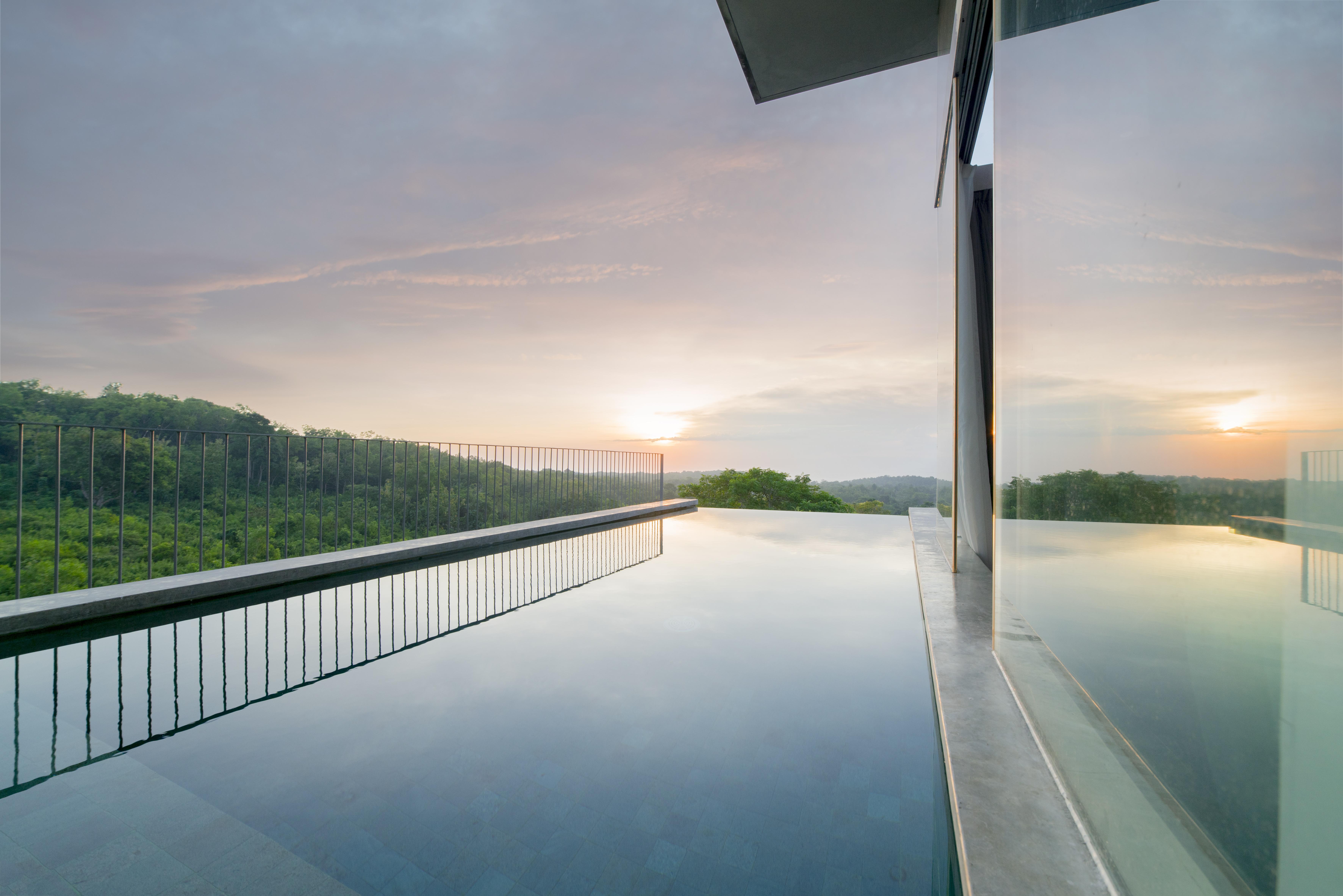 Hideaway Villas Bali Uluwatu By Kanaan Hospitality *