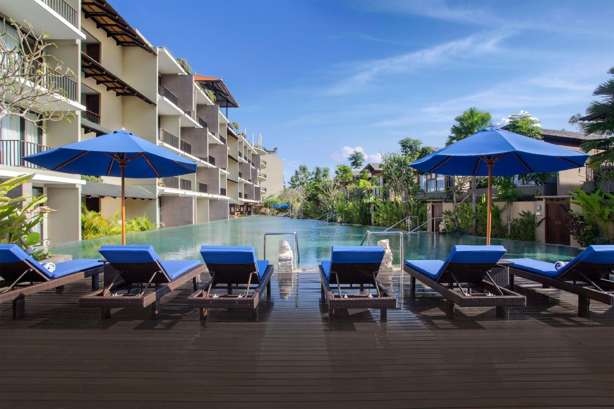 Wyndham Dreamland Bali