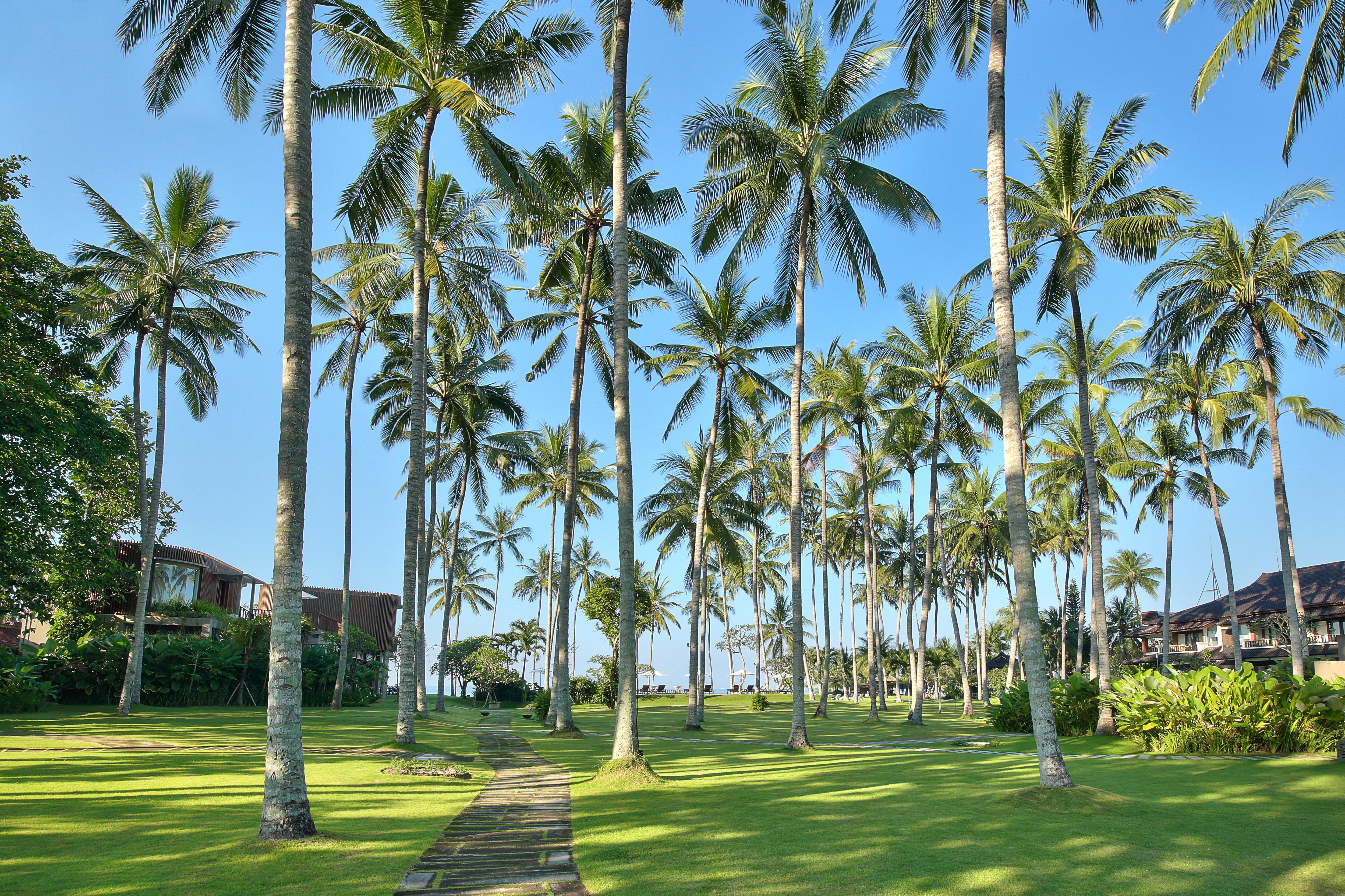 Candi Beach & Spa Candi Dasa (Bali)