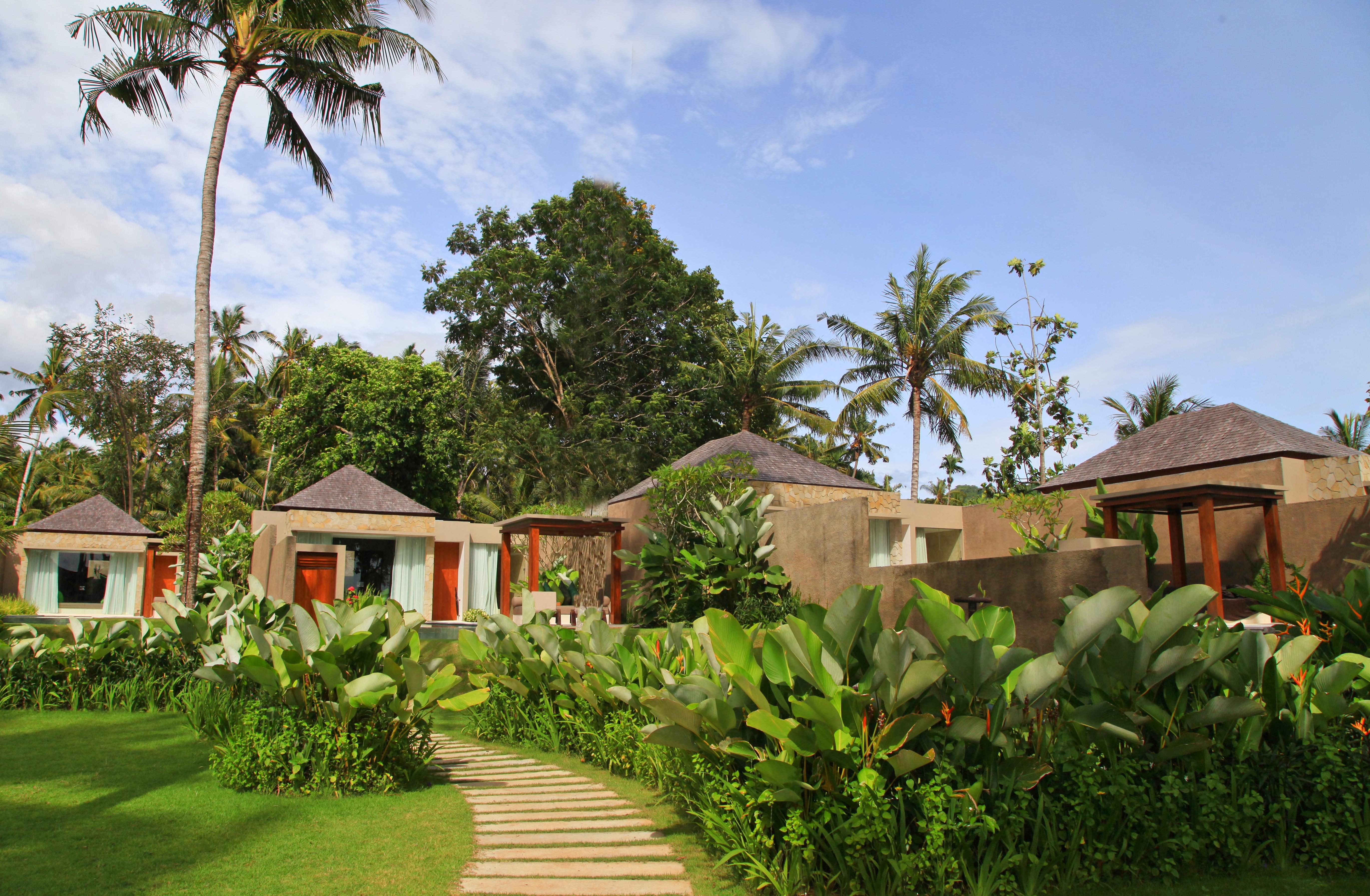 Resort Candi Beach & Spa 4*