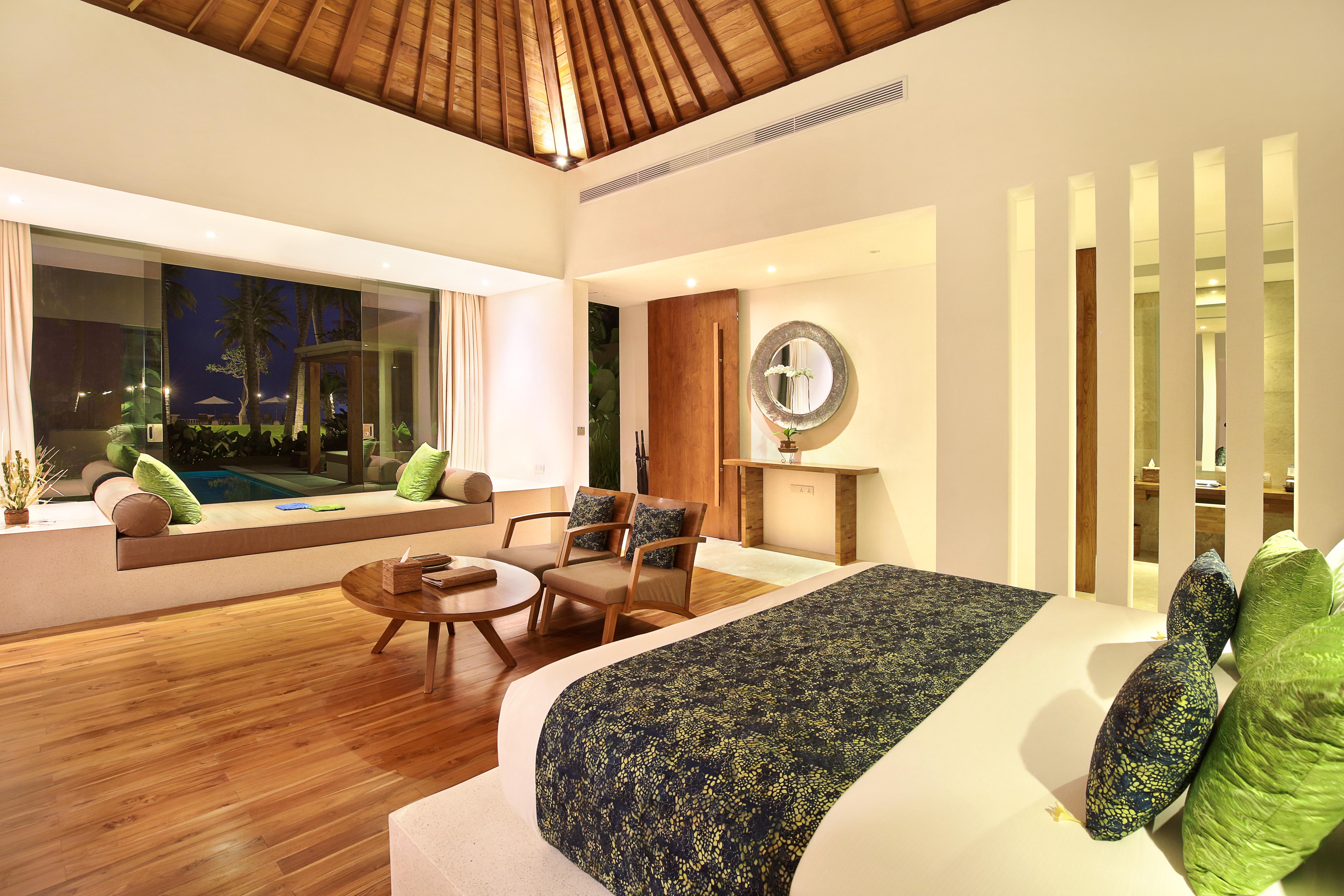 Resort Candi Beach & Spa 4*