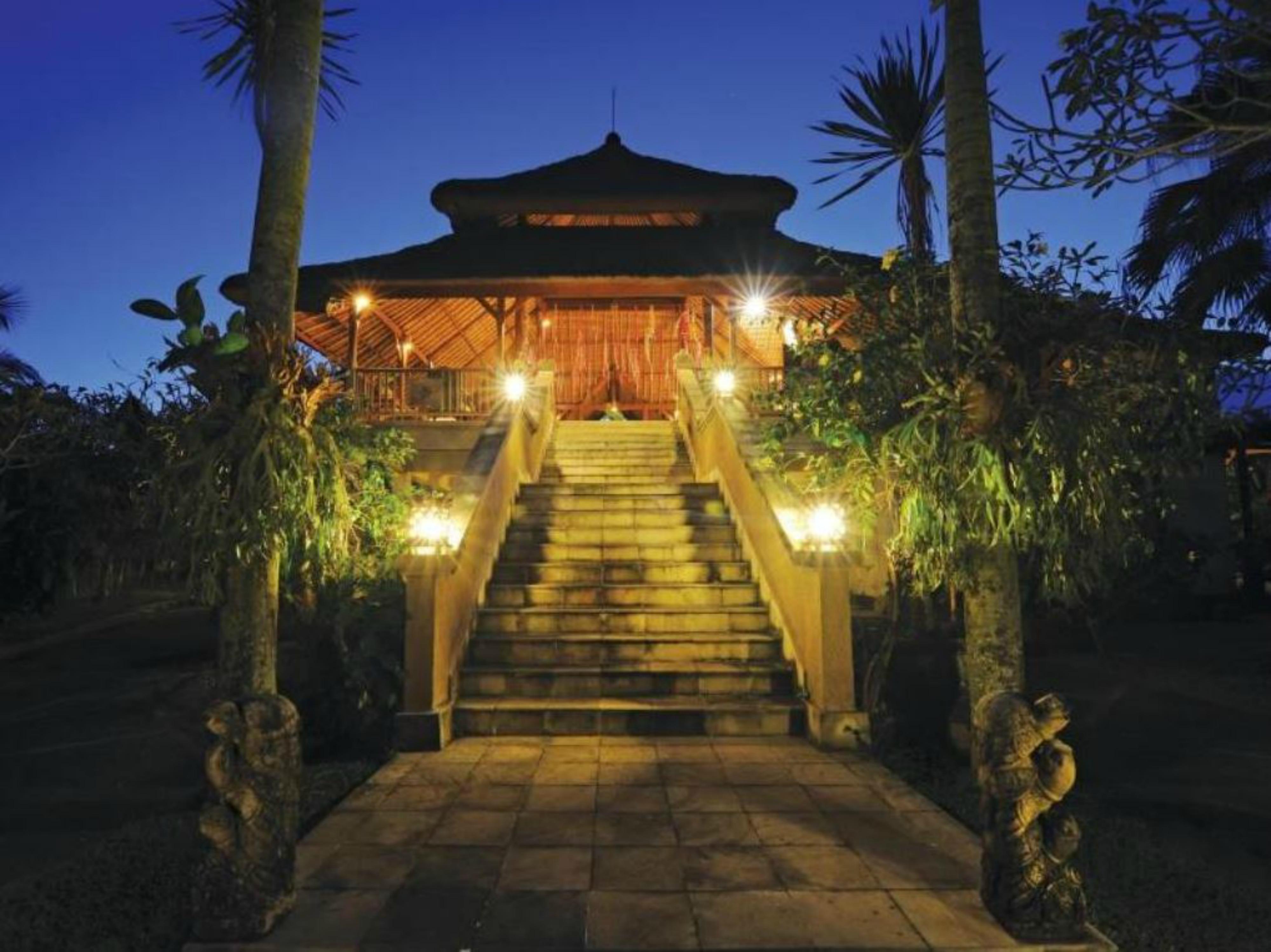Bumi Ubud (Bali)
