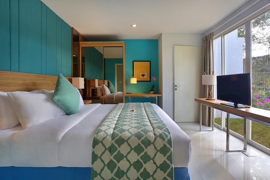 Villa Garden Bay View Nusa Dua (Bali)