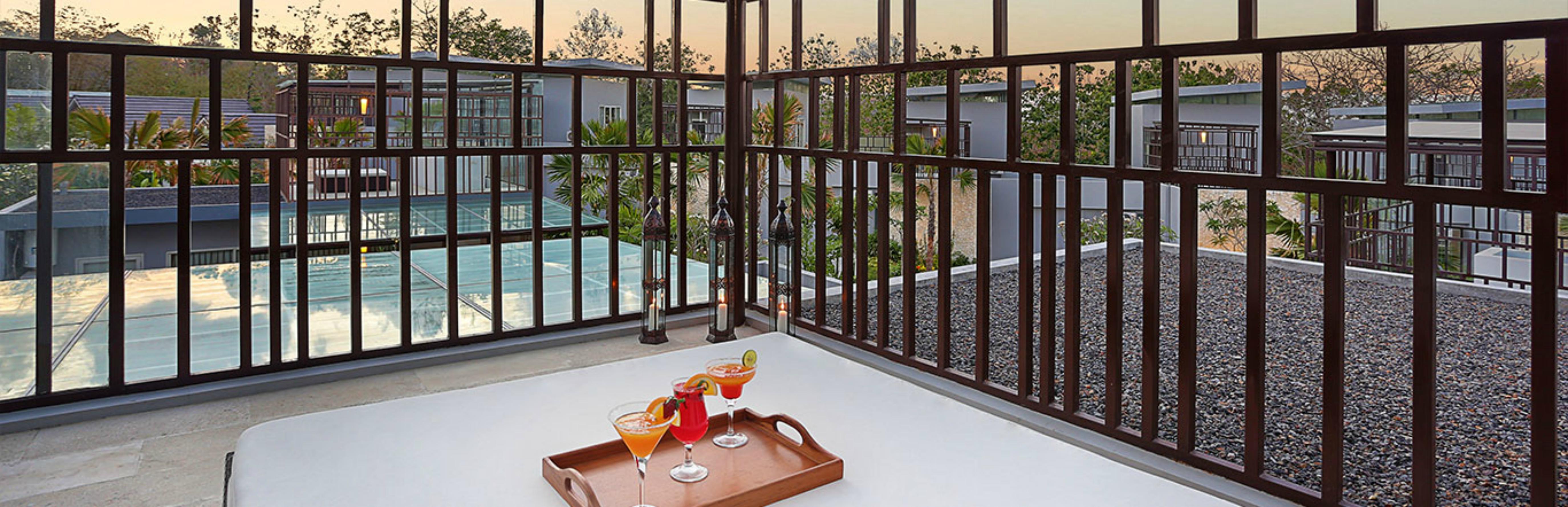 Villa Garden Bay View Nusa Dua (Bali)