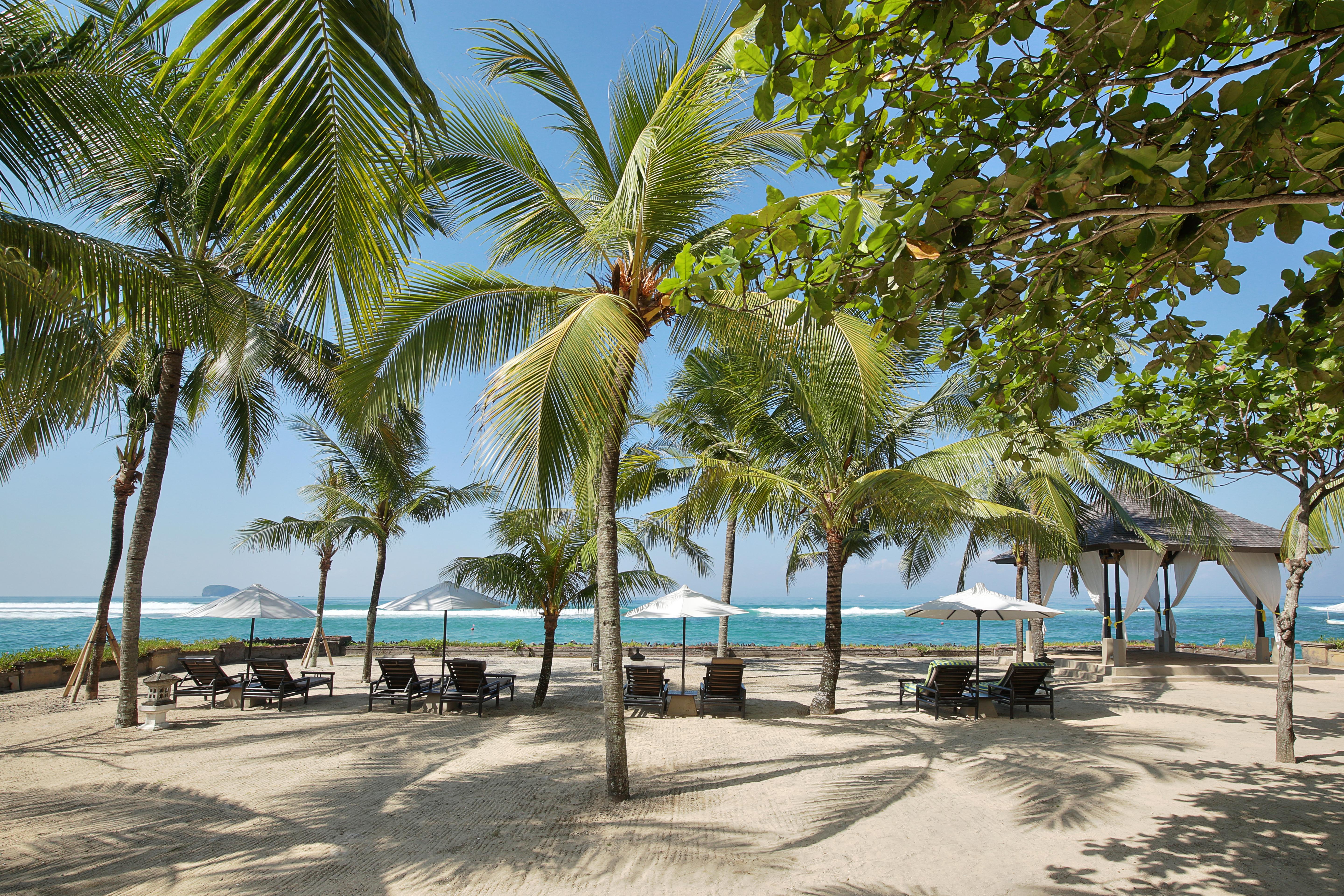 Candi Beach & Spa Resort Candi Dasa (Bali)