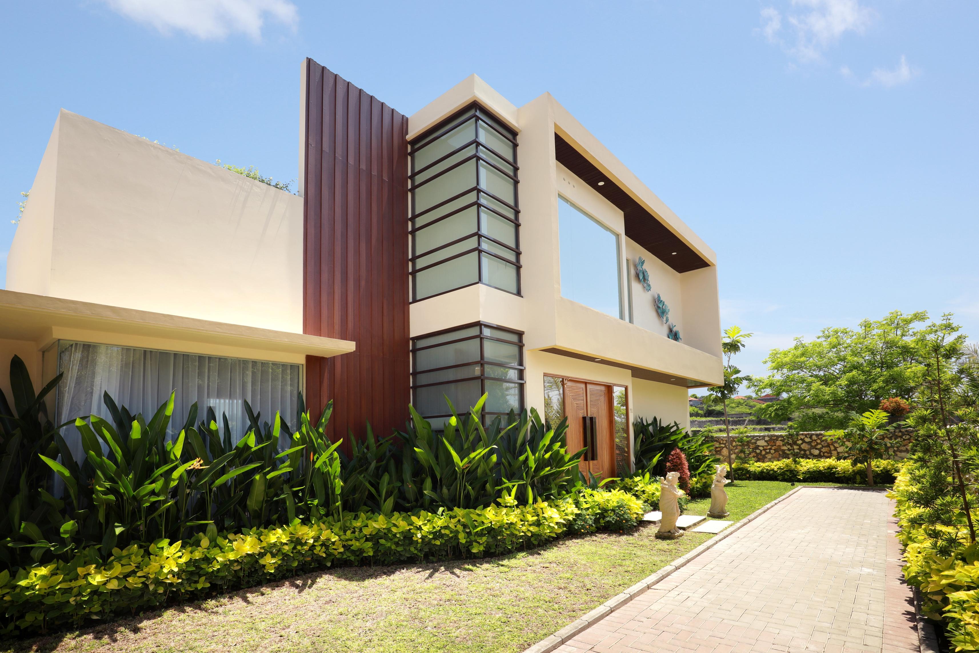 The Miracle Nusa Dua Villa Nusa Dua (Bali)