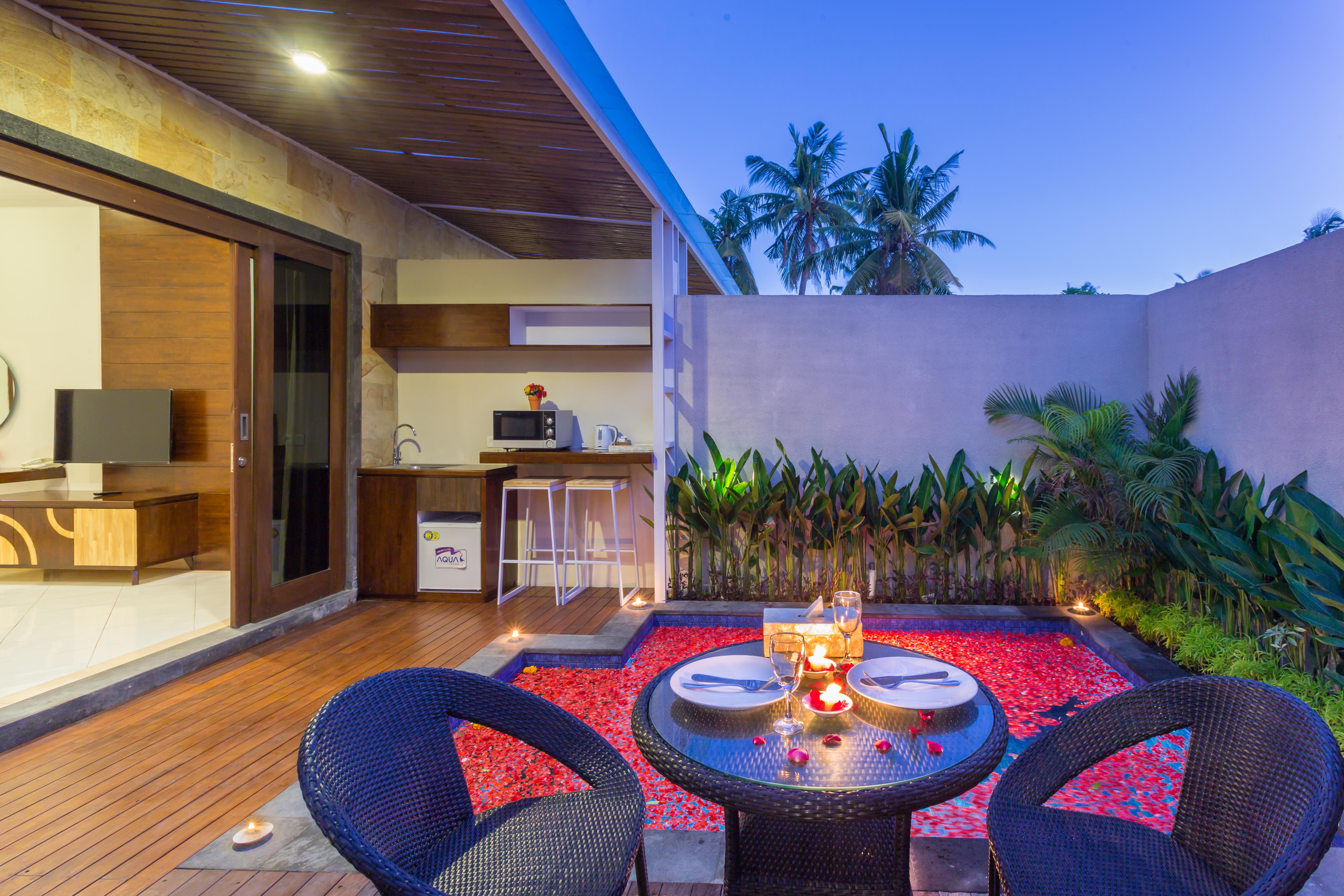 Villa Paisa Seminyak (Bali)
