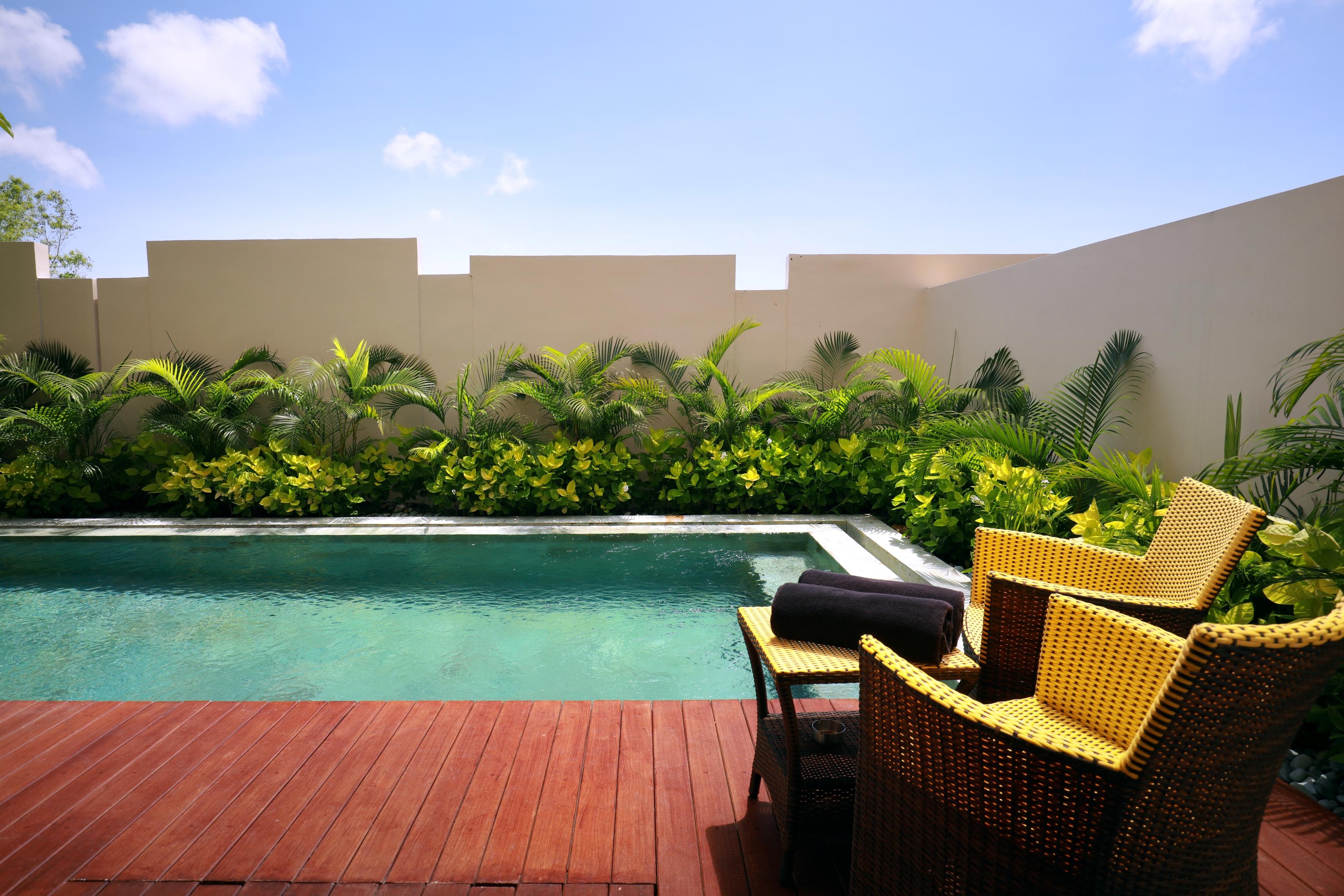 The Miracle Nusa Dua *