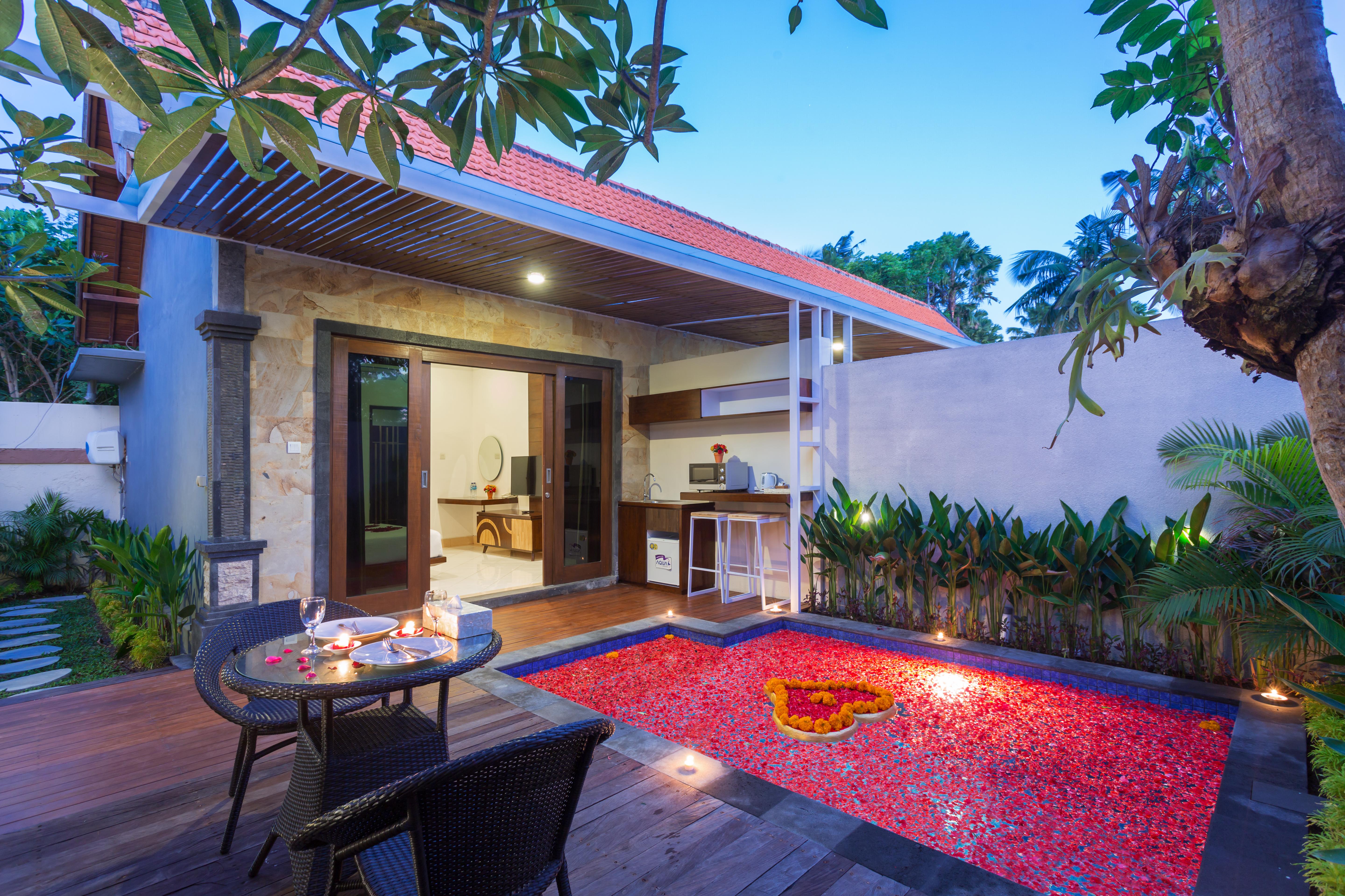 Paisa Villa *