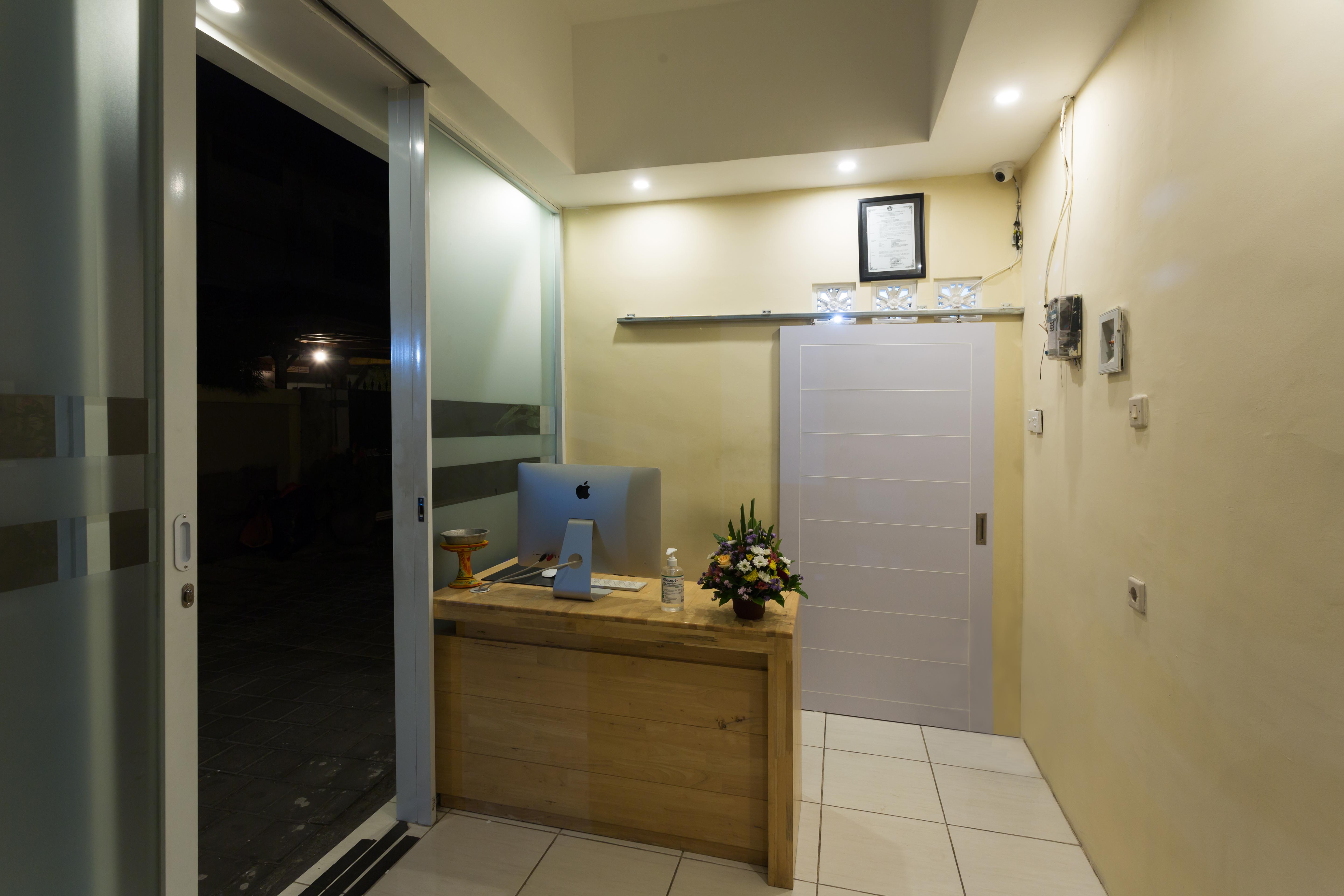 Villa Paisa Seminyak (Bali)