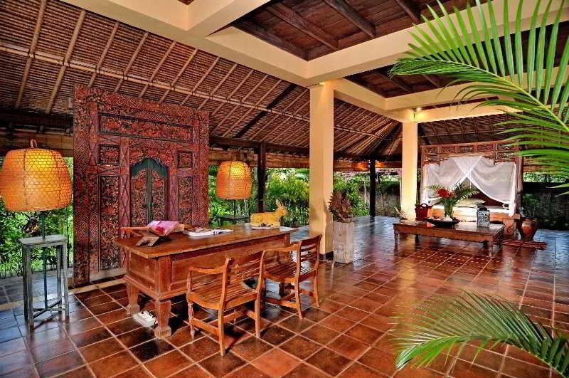 Holiday park Taman Selini Wahana