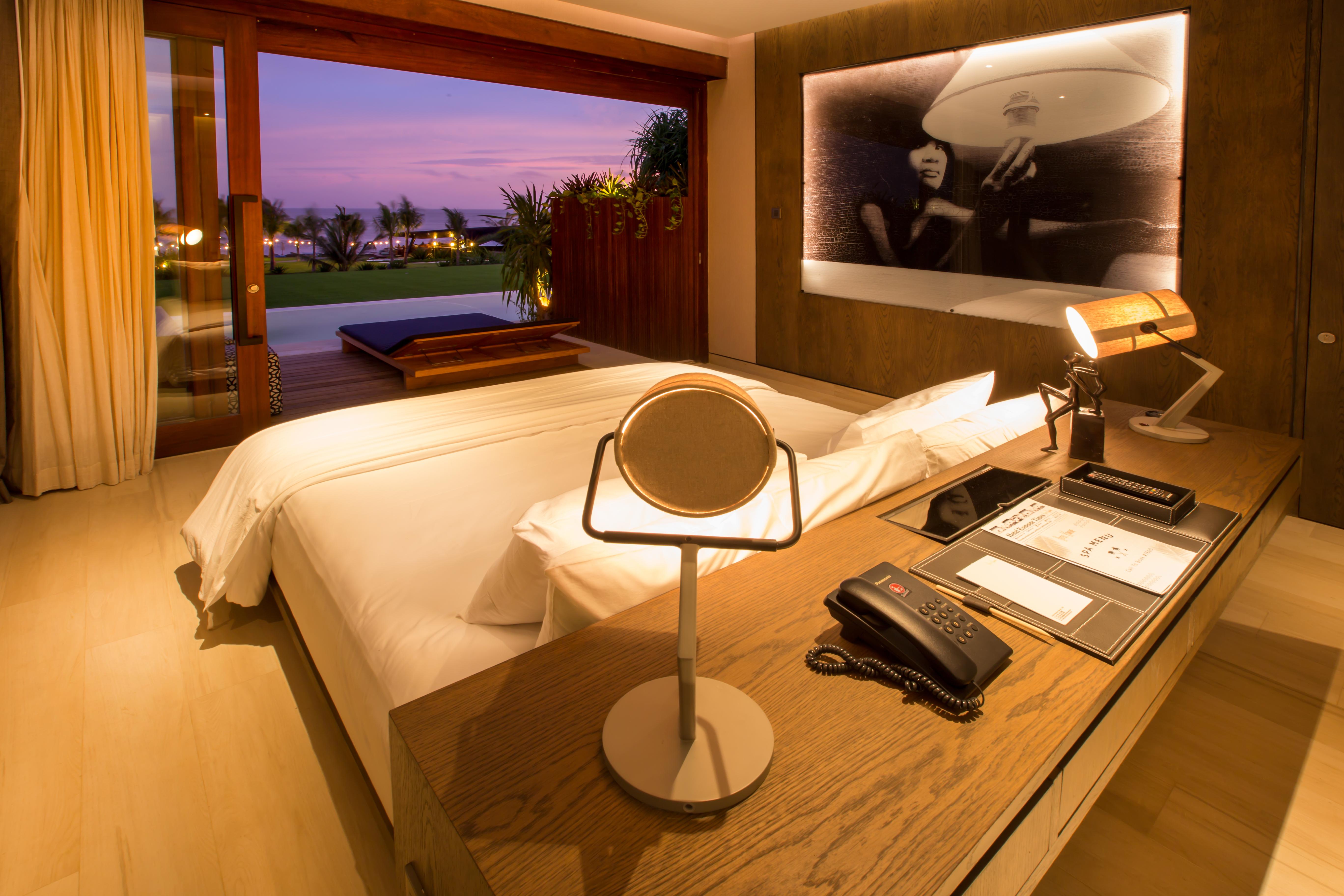 Resort Komune And Club Bali 4*