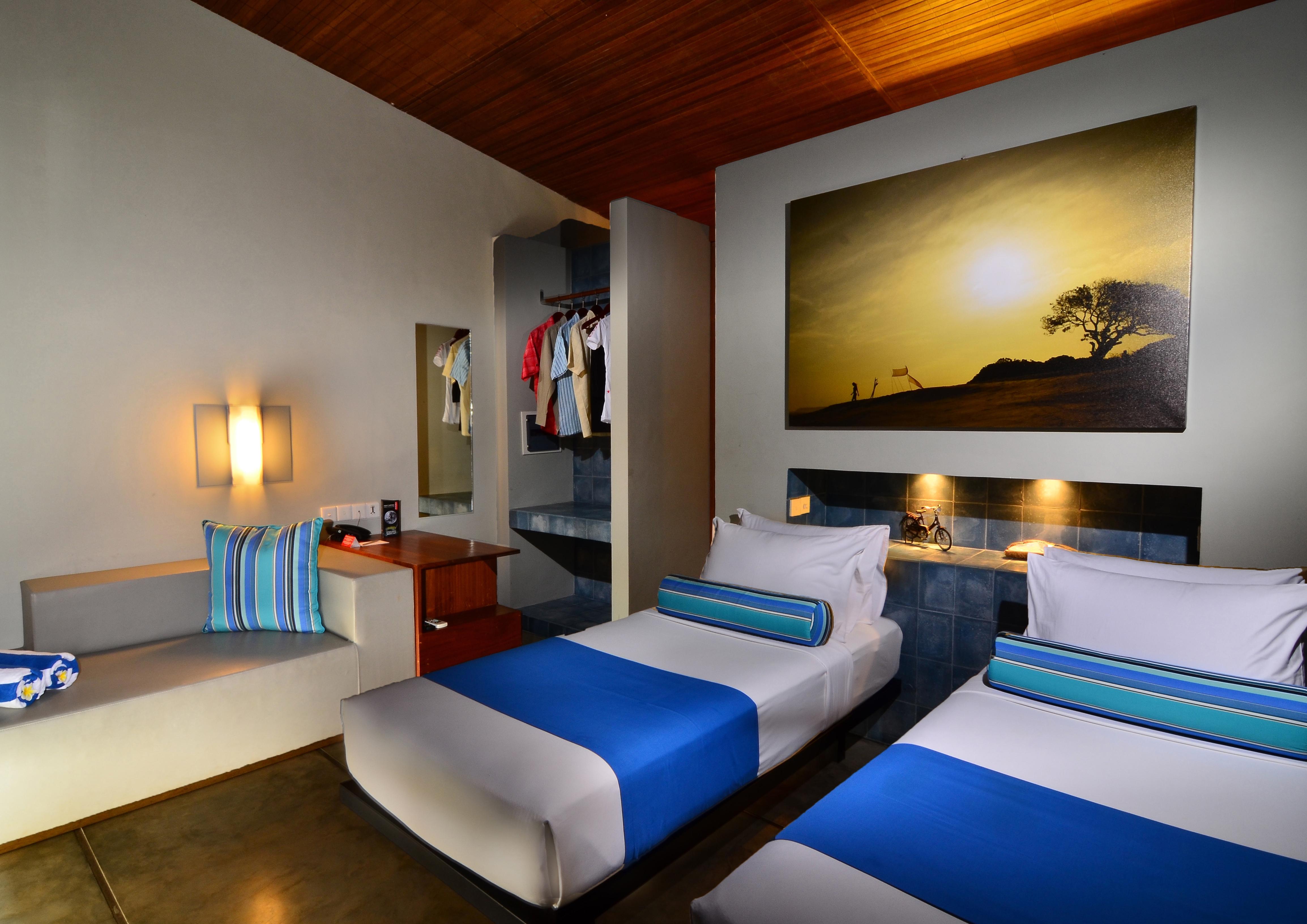 Resort Komune And Club Bali