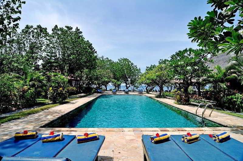 Holiday park Taman Selini Wahana 3*