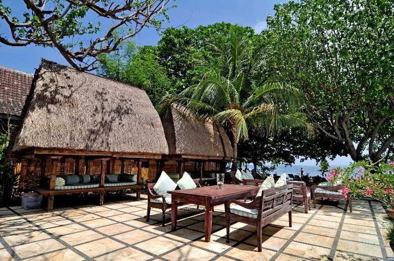 Taman Selini Wahana Holiday park 3*