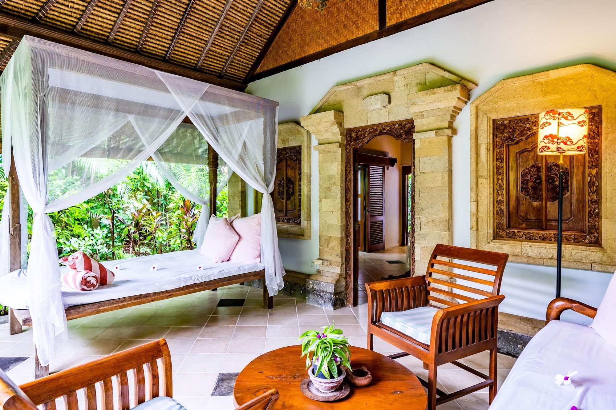 Taman Selini Wahana Holiday park