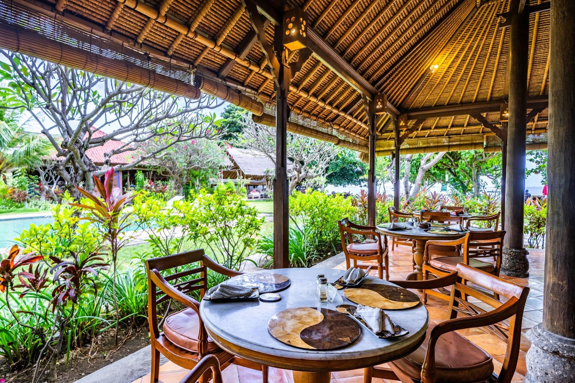 Taman Selini Wahana Pemuteran (Bali)