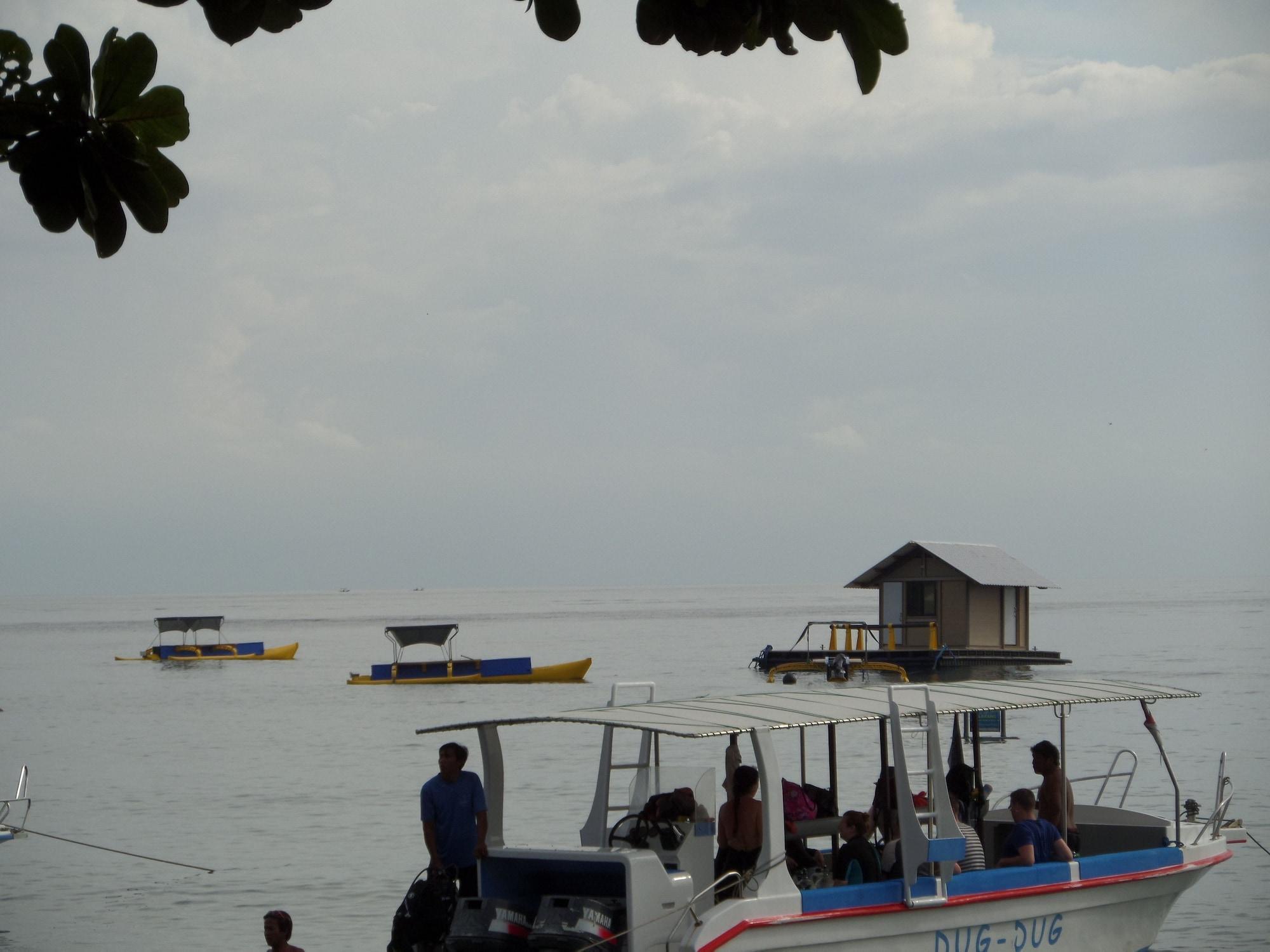 Holiday park Taman Selini Wahana 3*