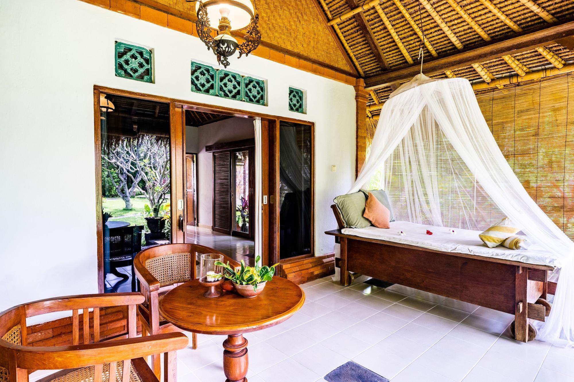 Taman Selini Wahana 3*