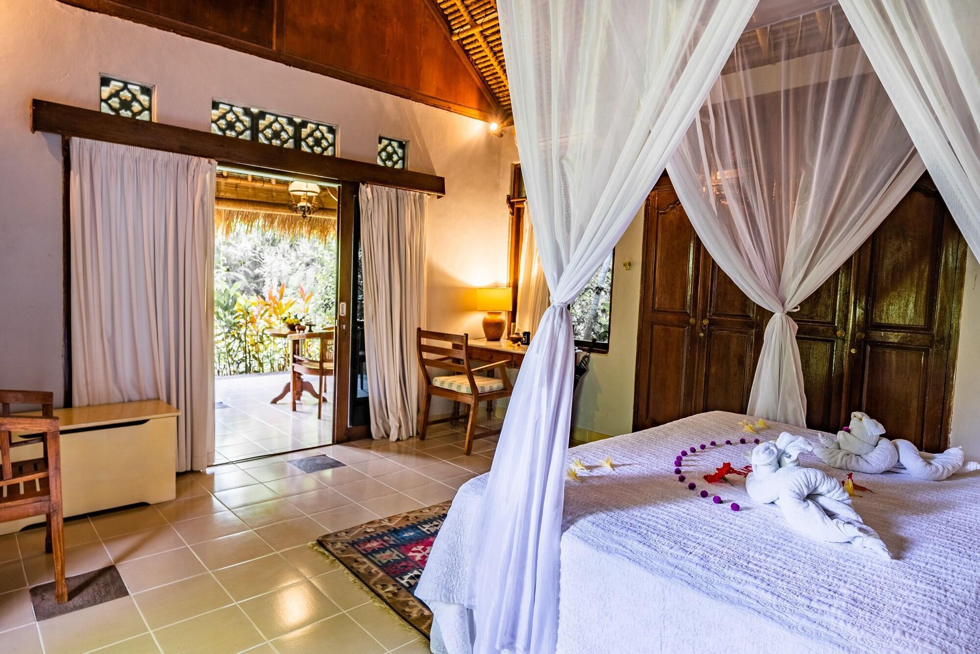 Taman Selini Wahana 3* Pemuteran (Bali)