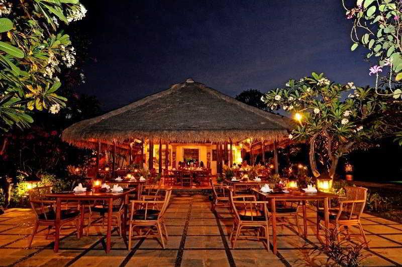 Taman Selini Wahana Holiday park Pemuteran (Bali)