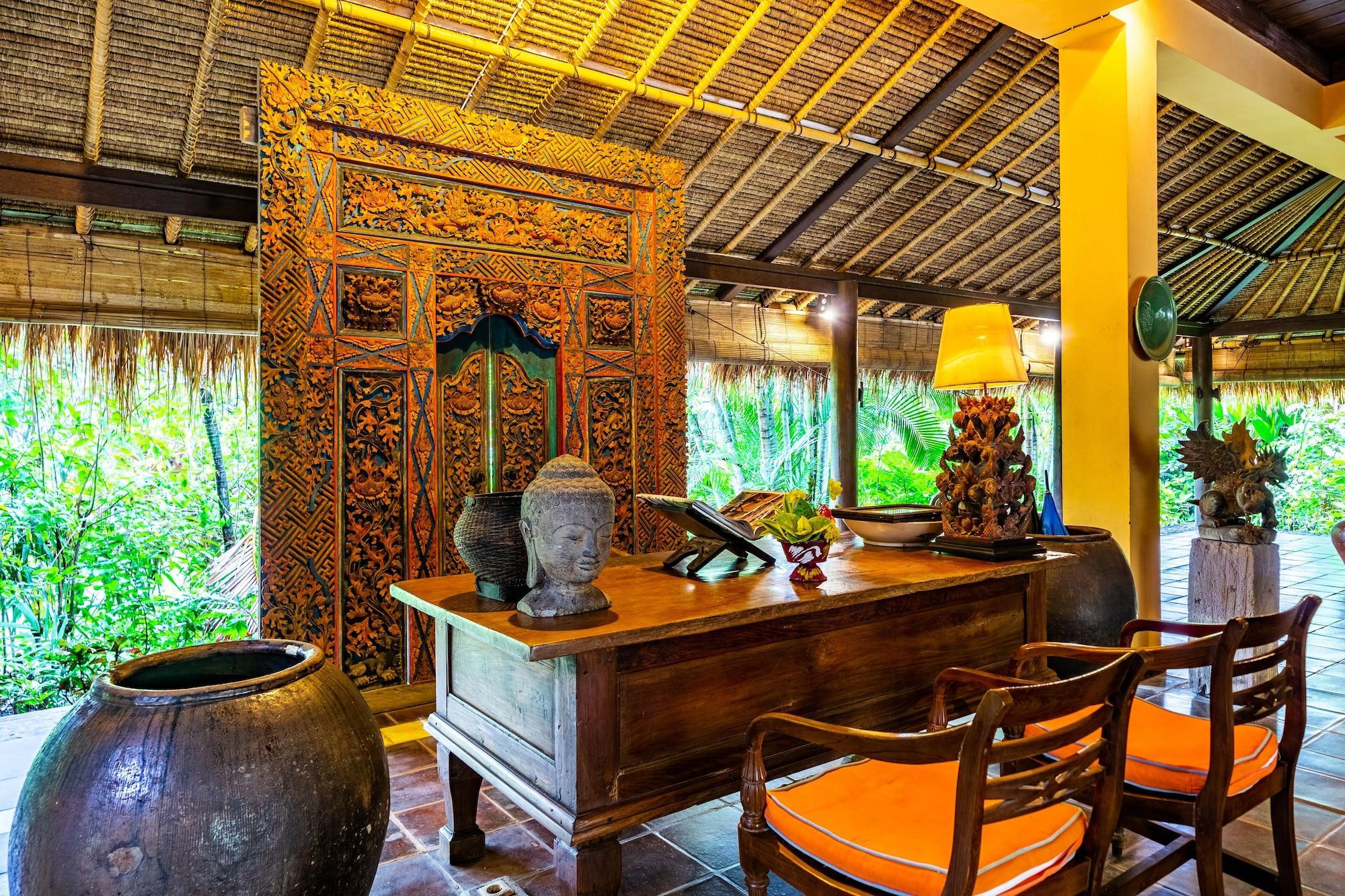 Taman Selini Wahana 3* Pemuteran (Bali)
