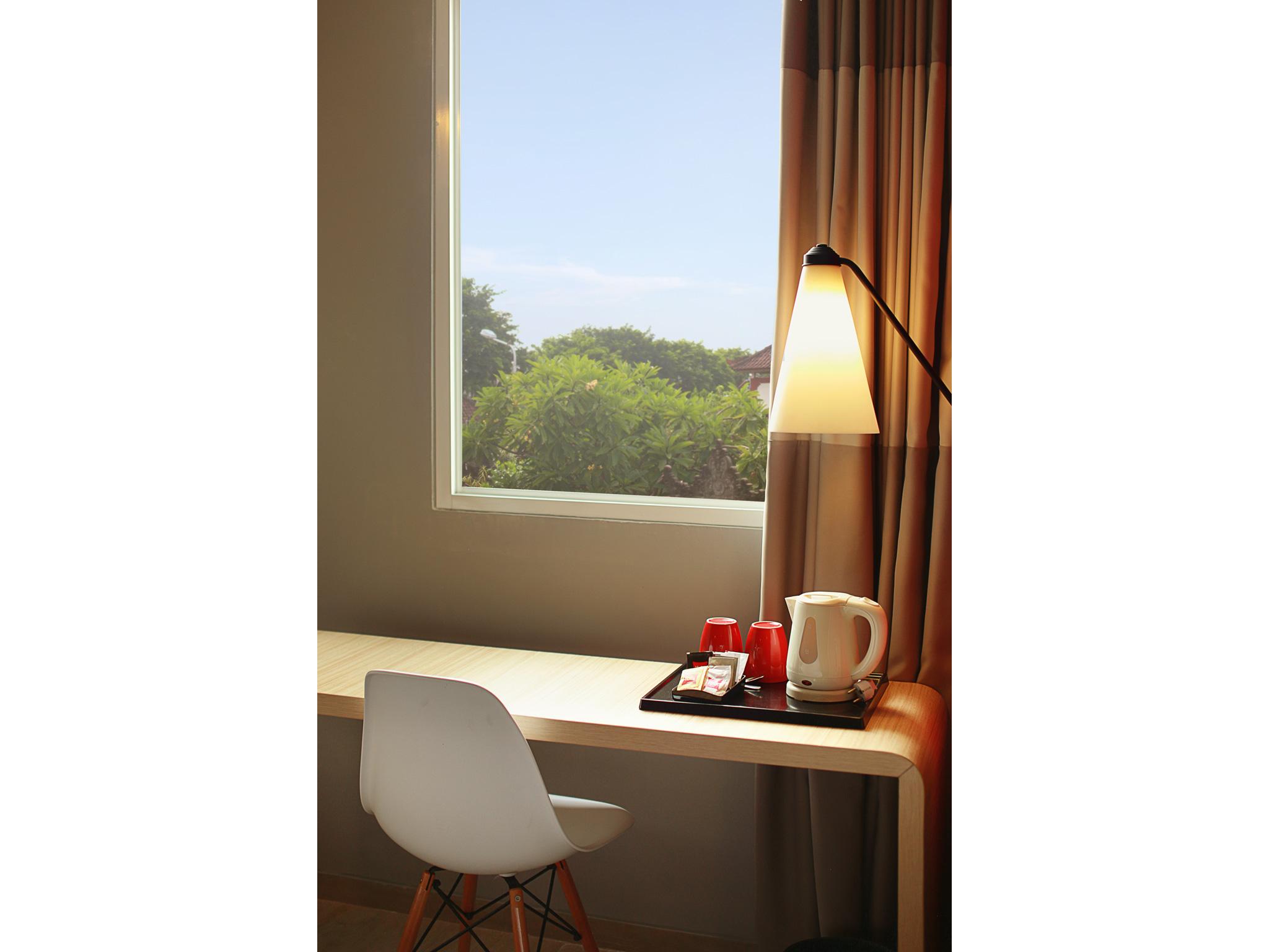 Ibis Bali Street Hotel