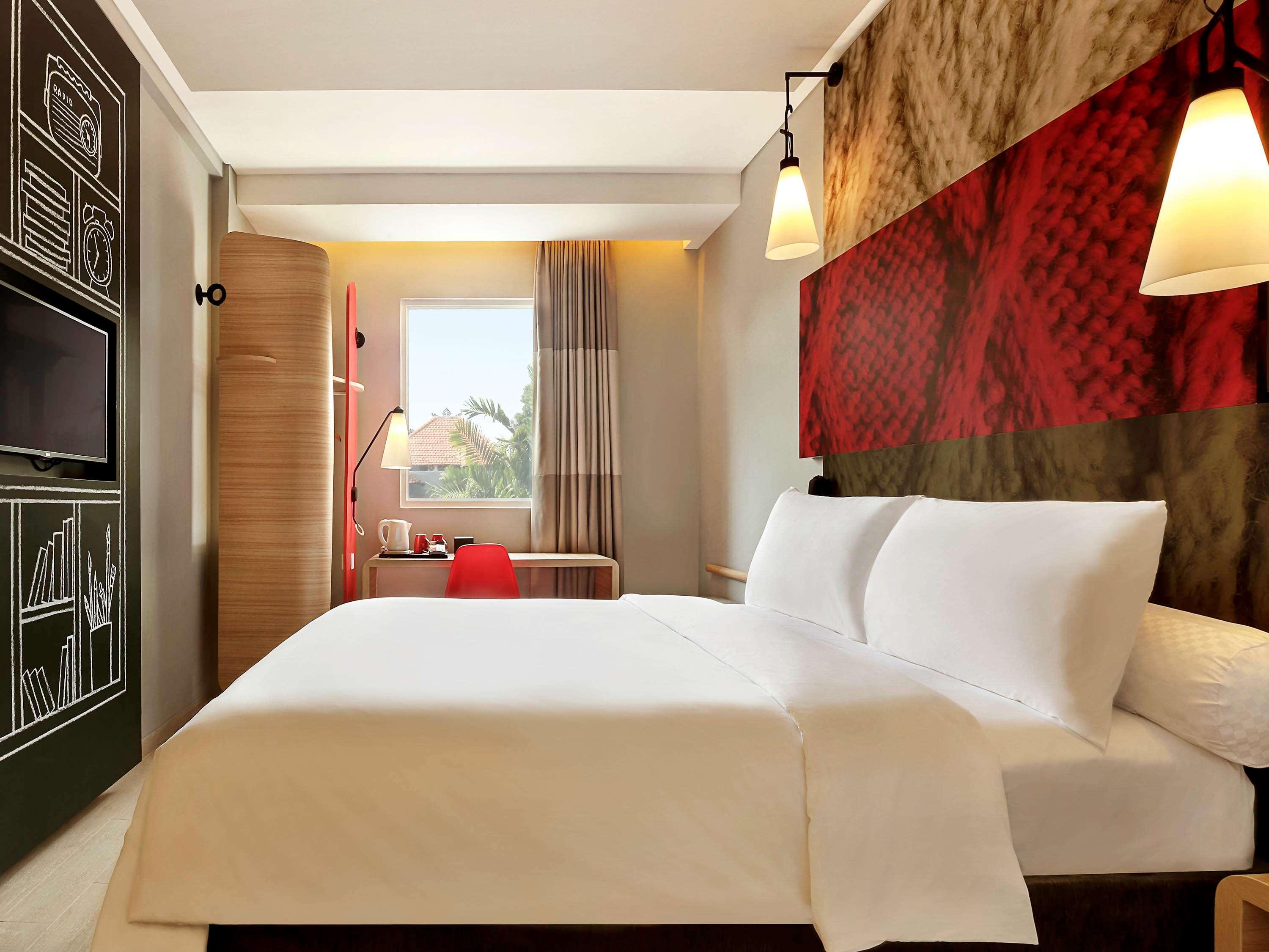 Ibis Bali Street 3* Legian (Bali)