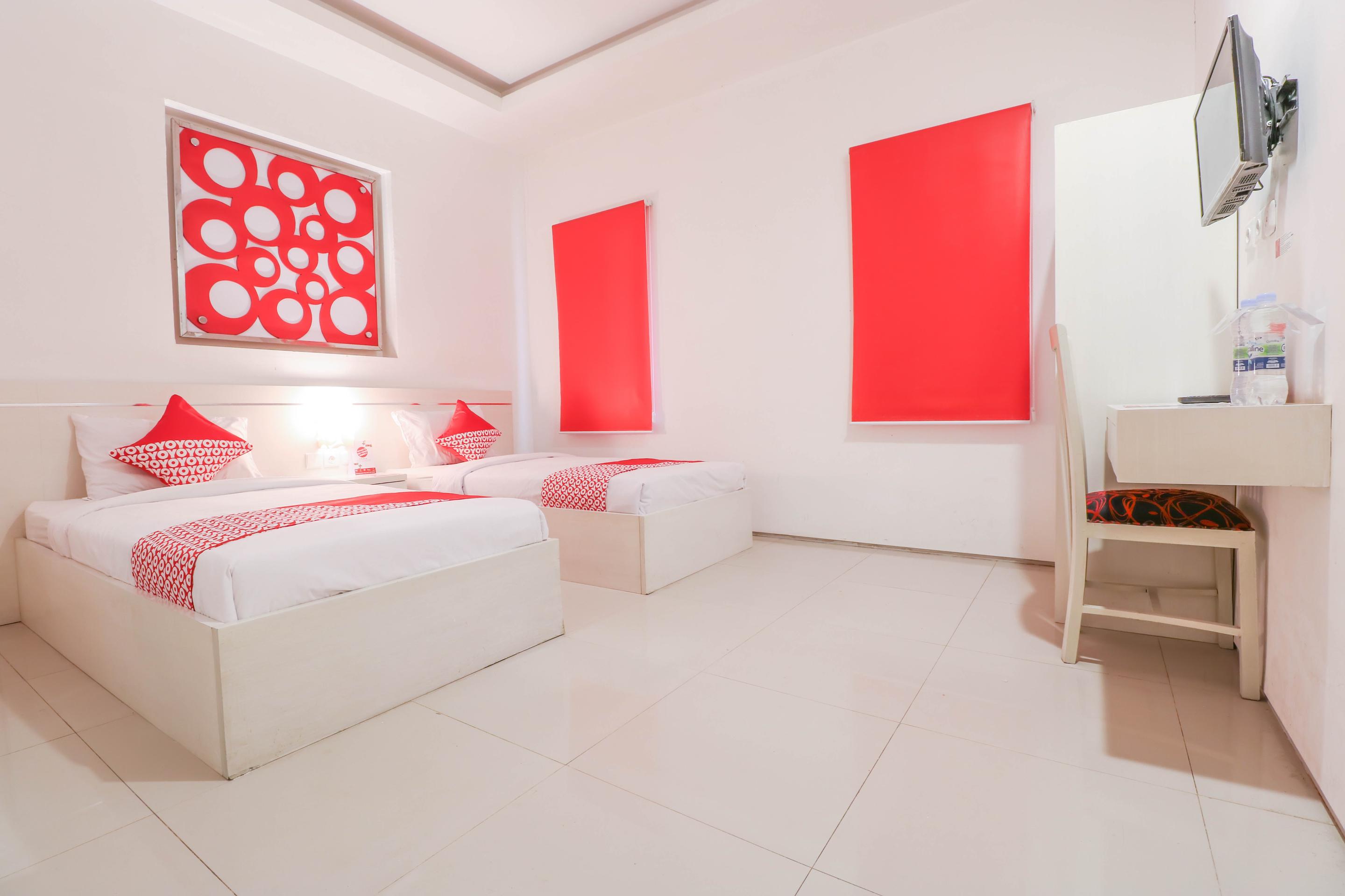 Aparthotel Oyo 1489 Simona