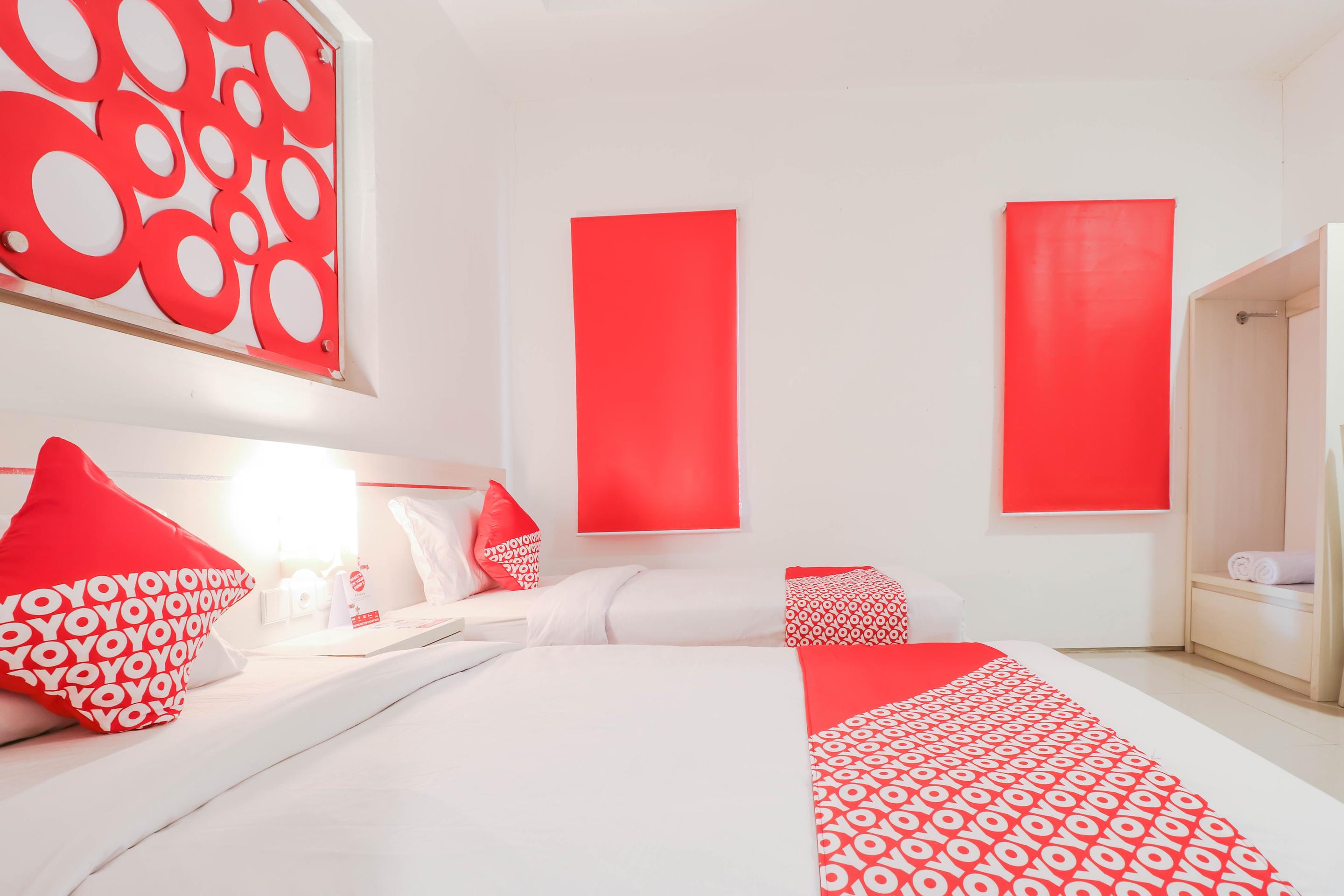 Oyo 1489 Simona Aparthotel