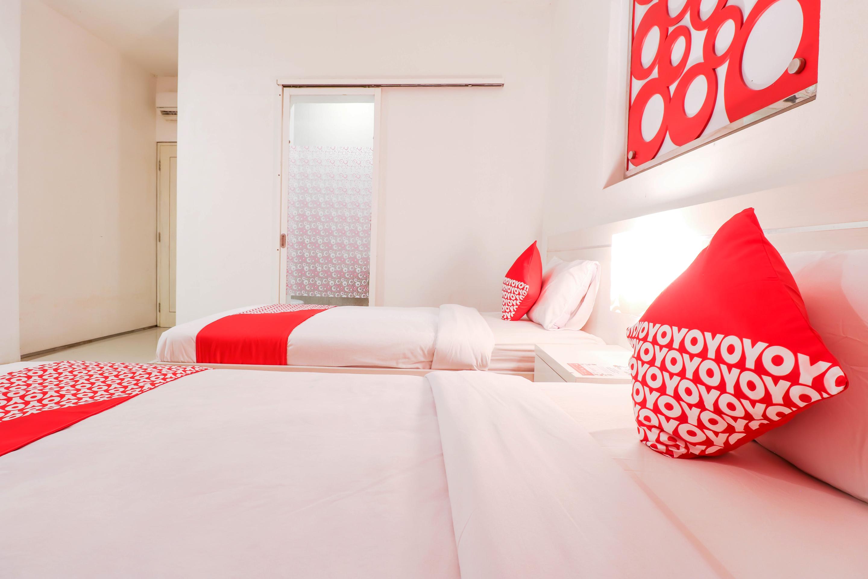 Oyo 1489 Simona Aparthotel