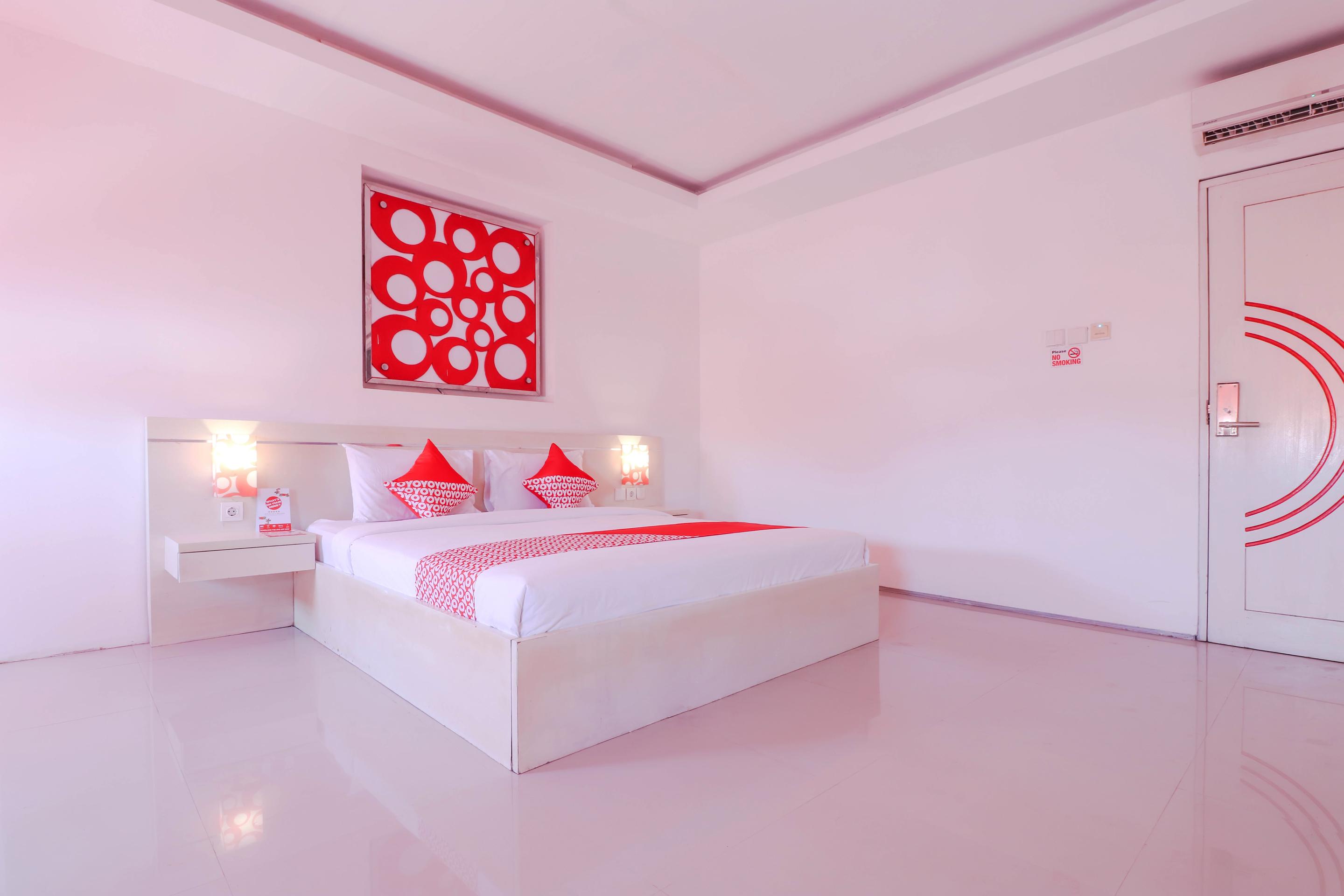 Aparthotel Oyo 1489 Simona Kerobokan (Bali)