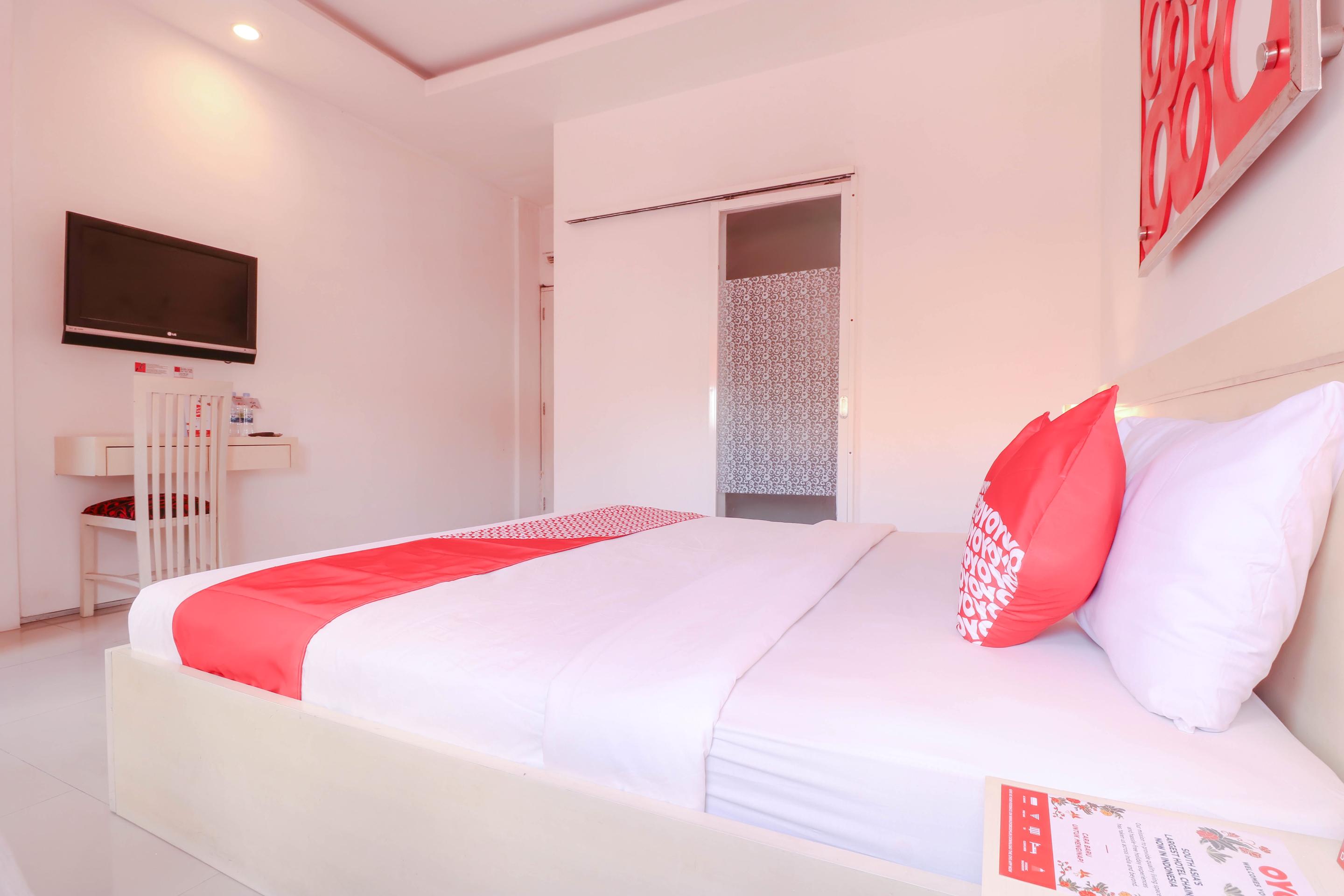 Oyo 1489 Simona Aparthotel Kerobokan (Bali)