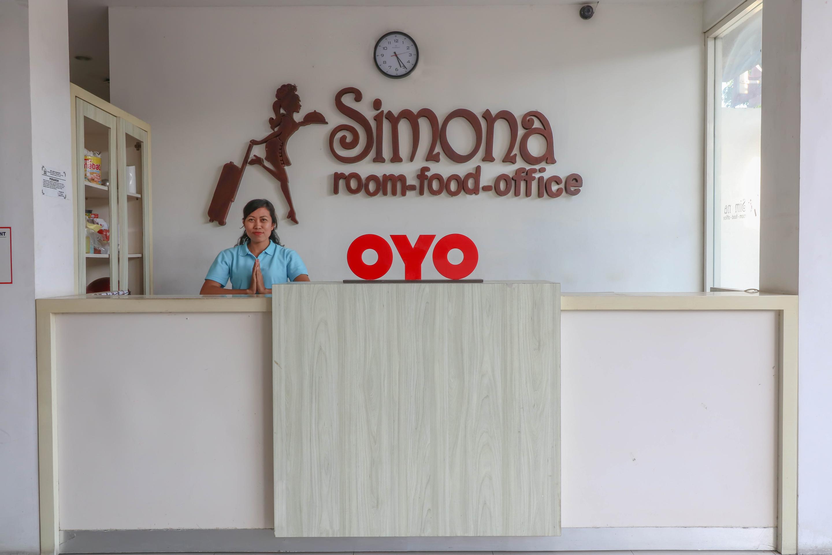 Oyo 1489 Simona 2*