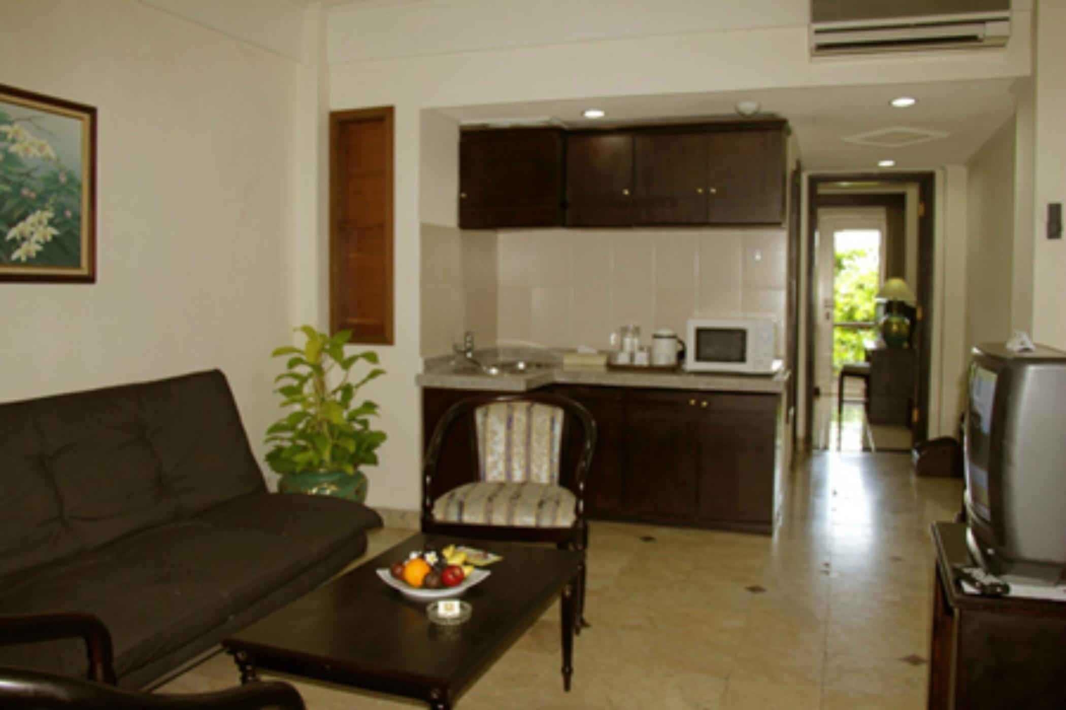 The Jayakarta Bali