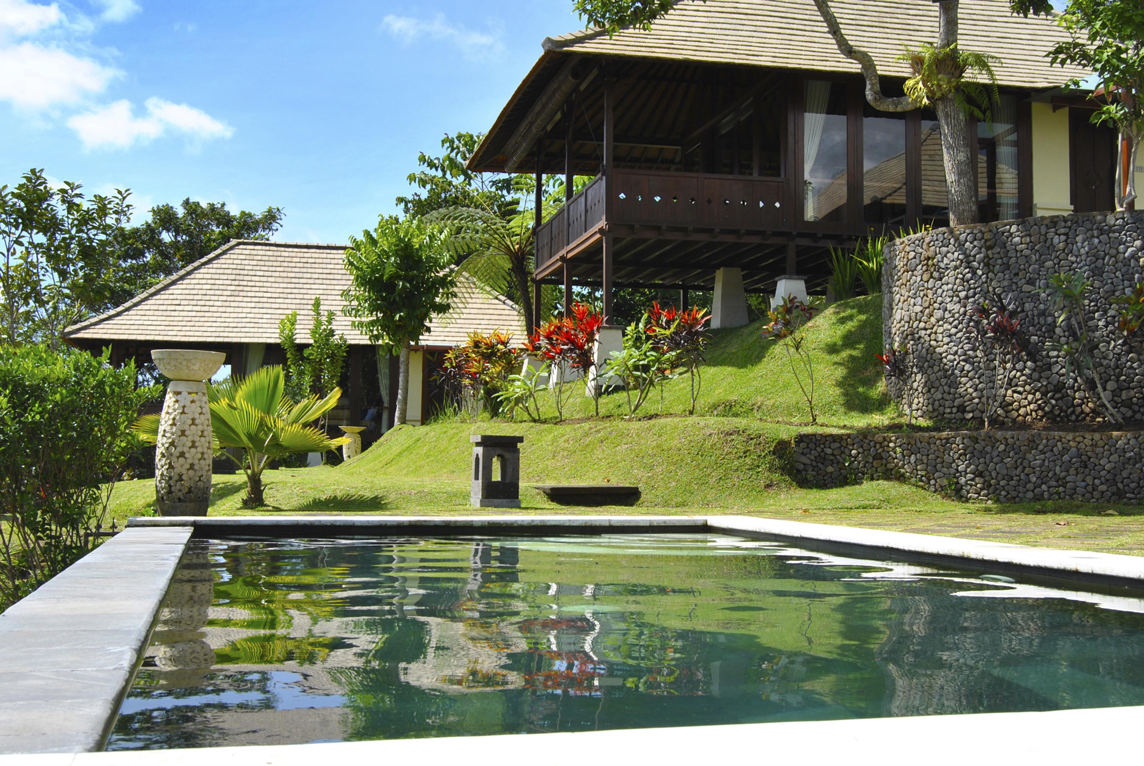 Bagus Agro Pelaga Resor 3*