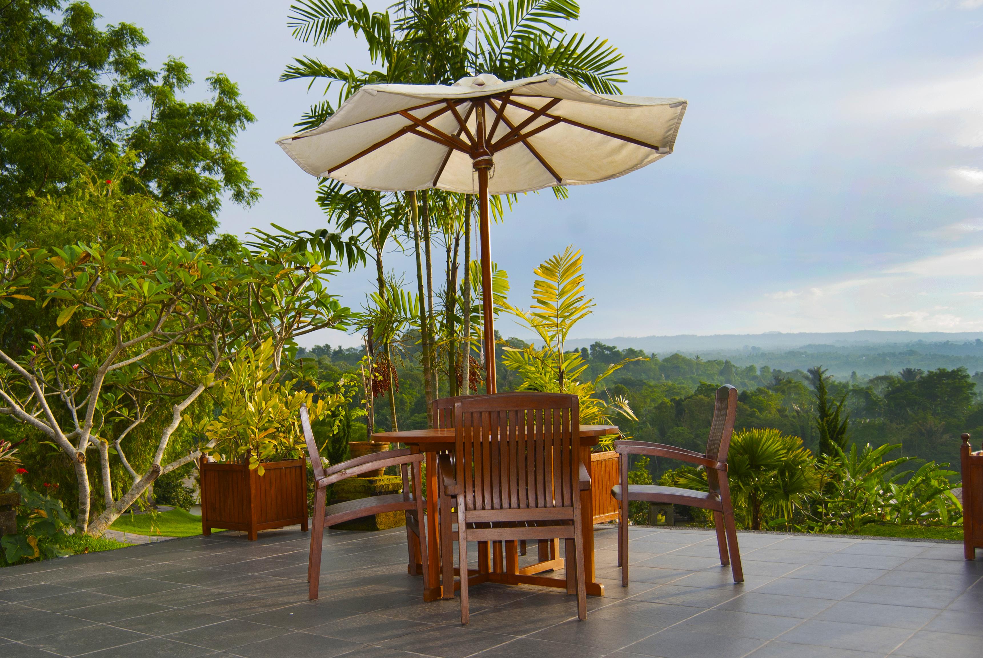 Resor Bagus Agro Pelaga Plaga