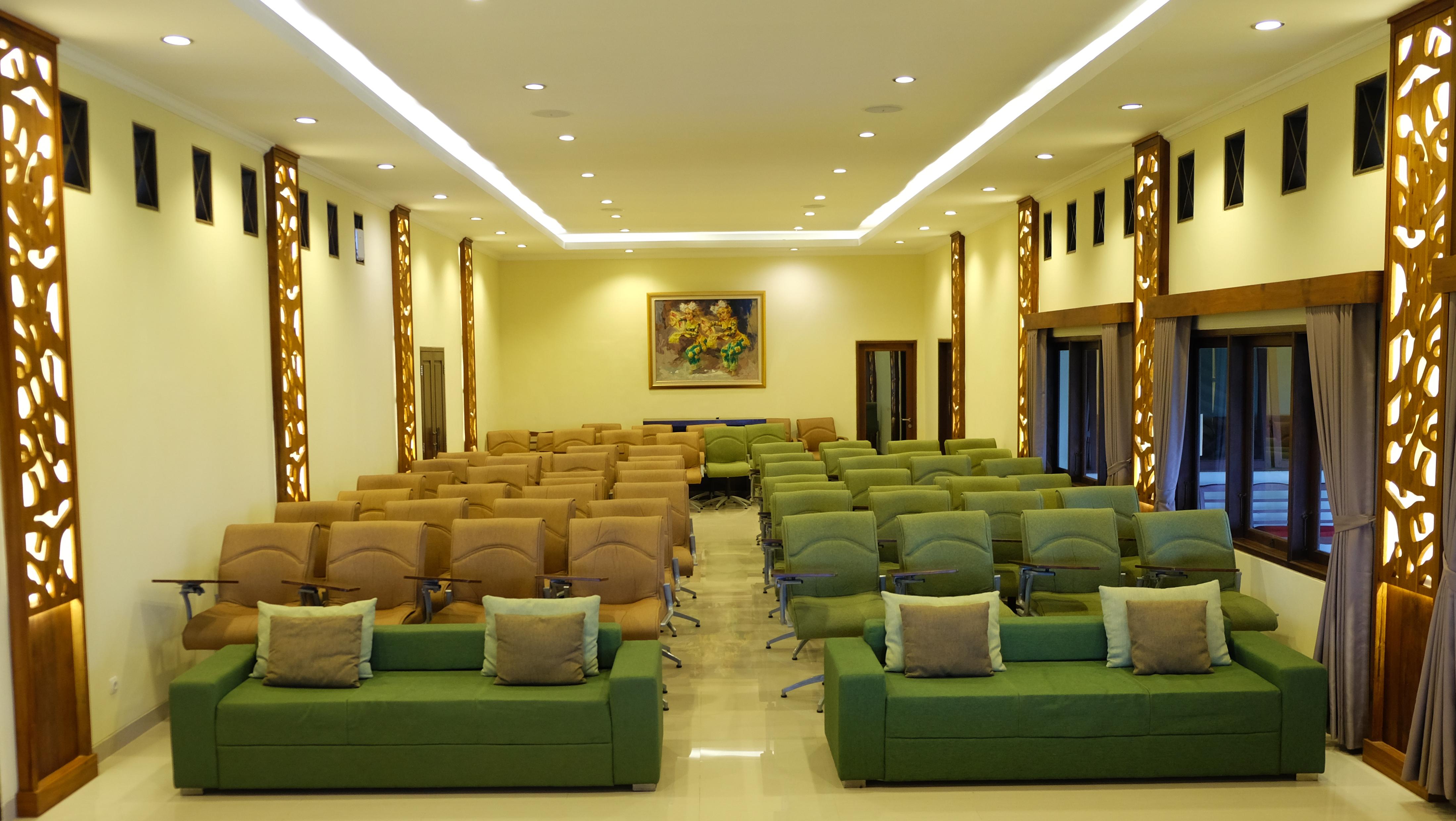 Resor Bagus Agro Pelaga 3*