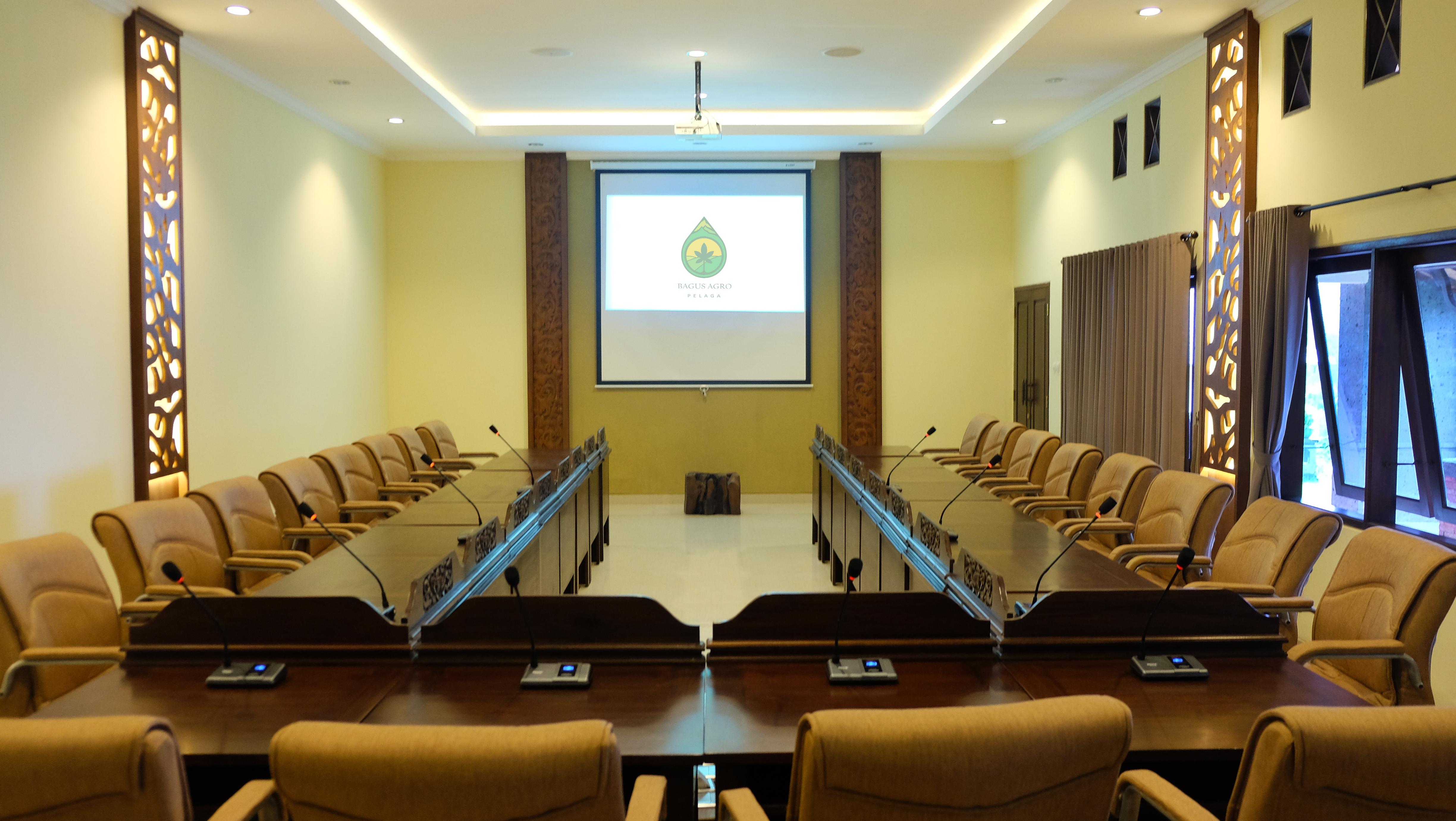 Bagus Agro Pelaga Plaga