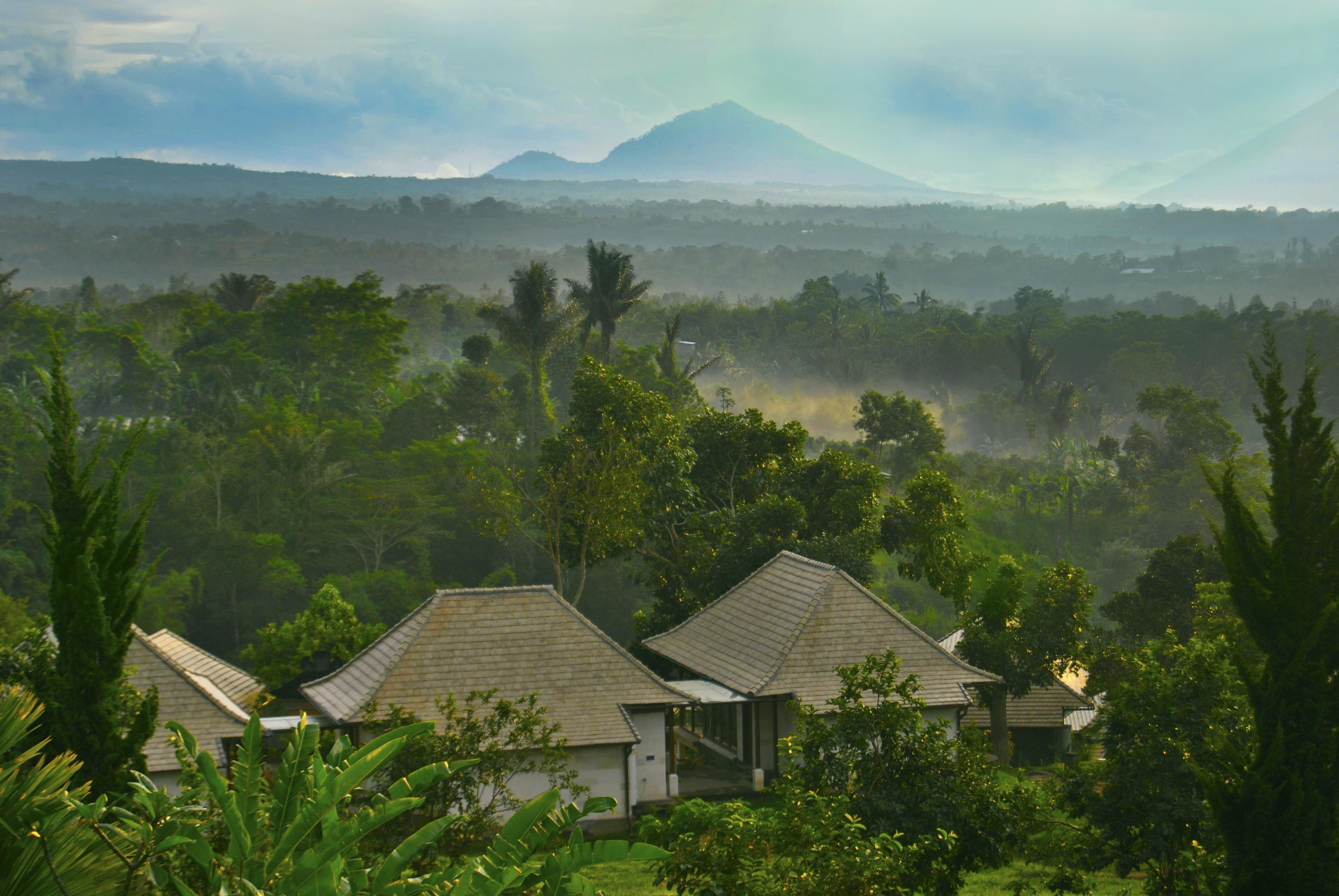 Bagus Agro Pelaga Resor 3*