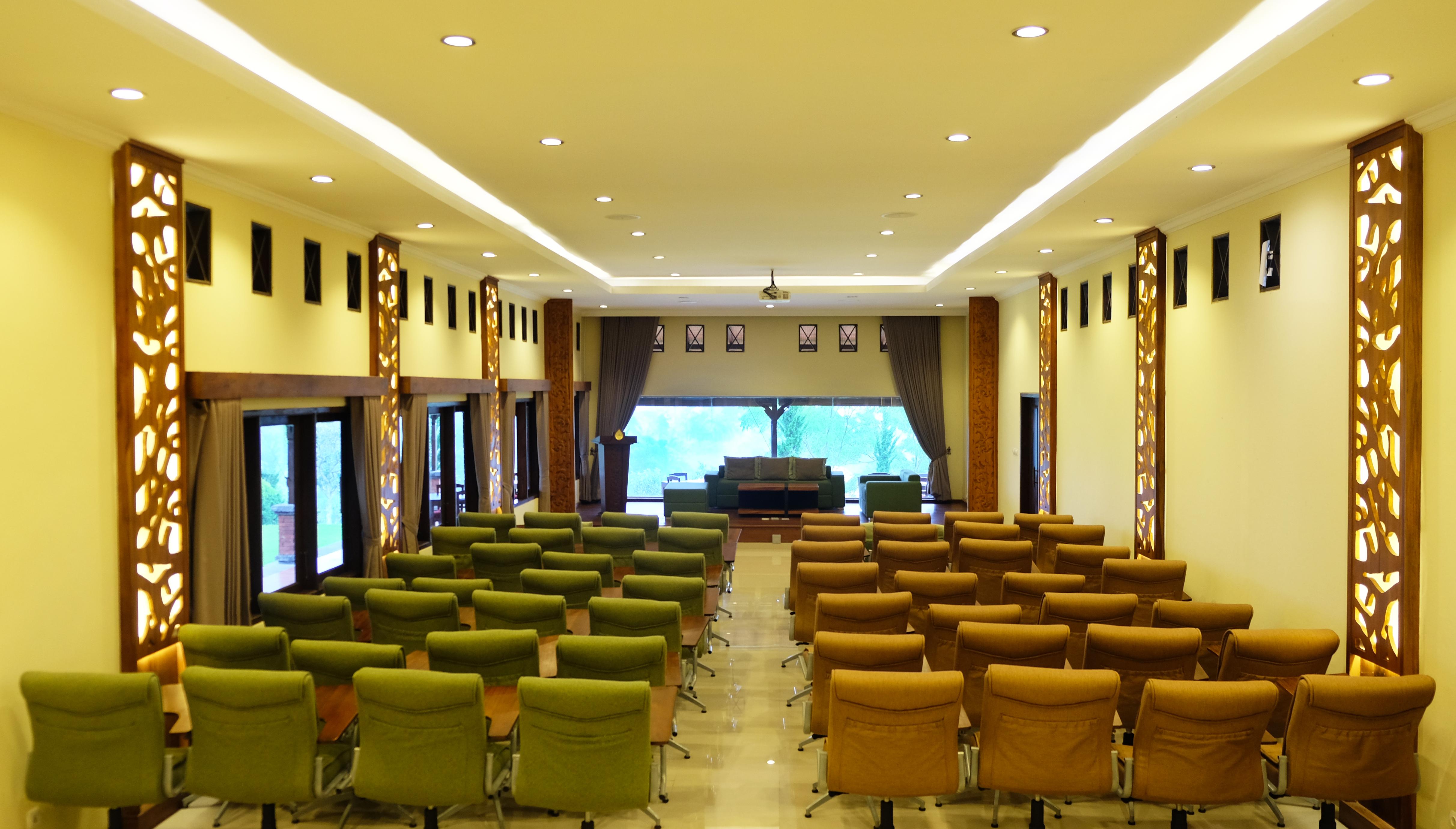 Resor Bagus Agro Pelaga 3*