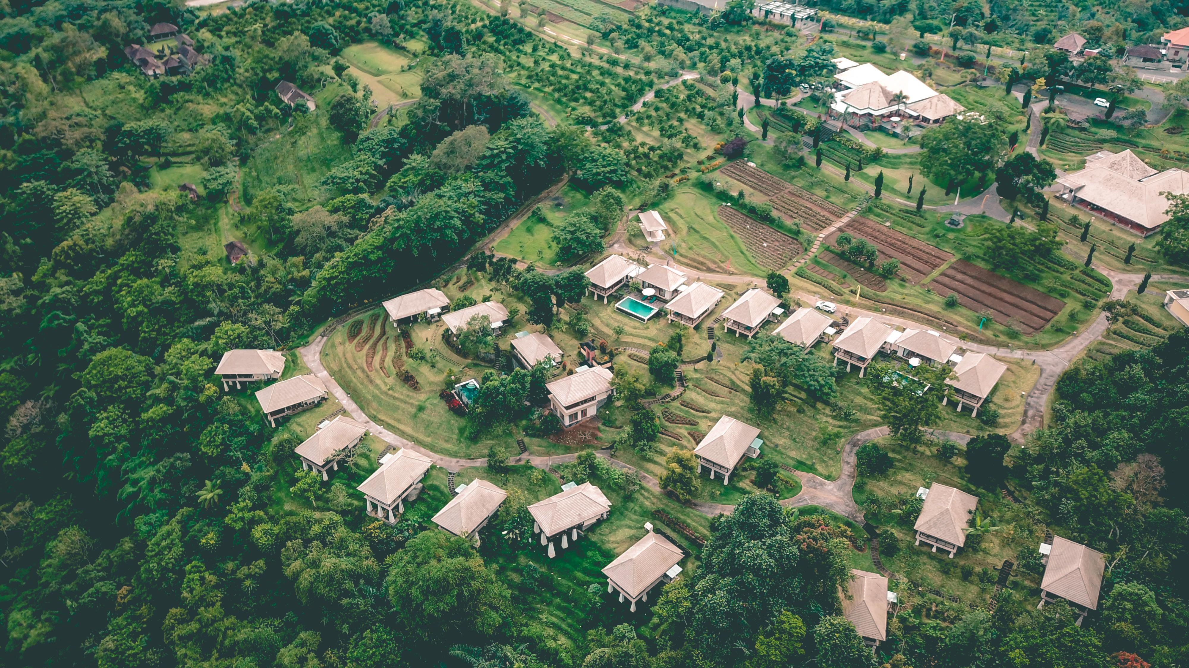 Resor Bagus Agro Pelaga Plaga