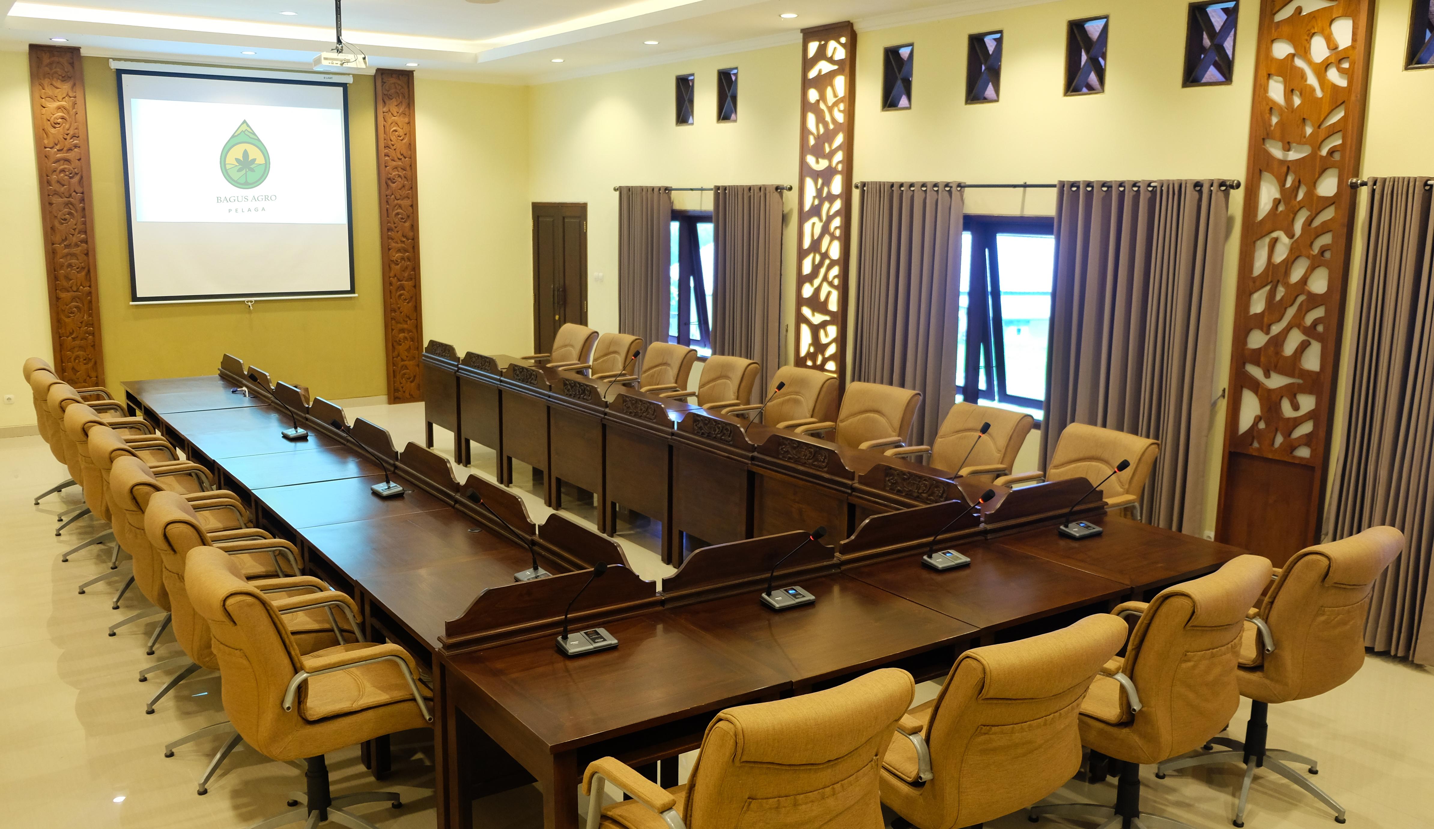 Bagus Agro Pelaga Resor 3*