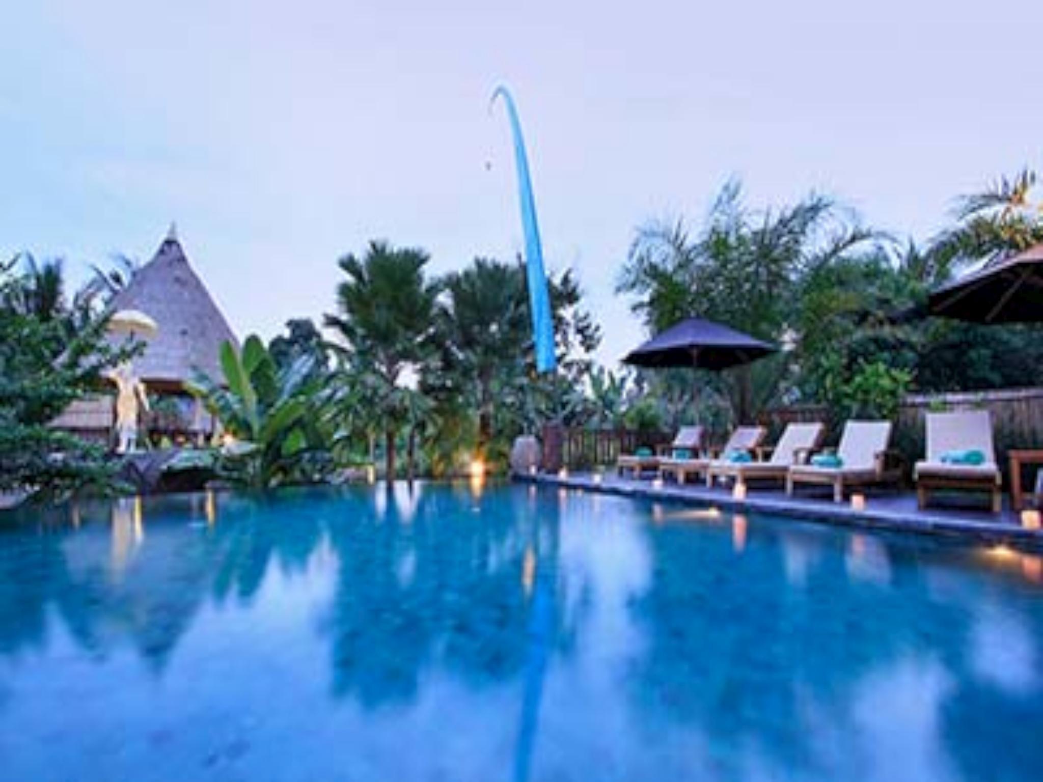 Resort The Sankara By Pramana 4*