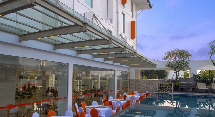 Harris Hotel&conventions Bali 4* Denpasar (Bali)