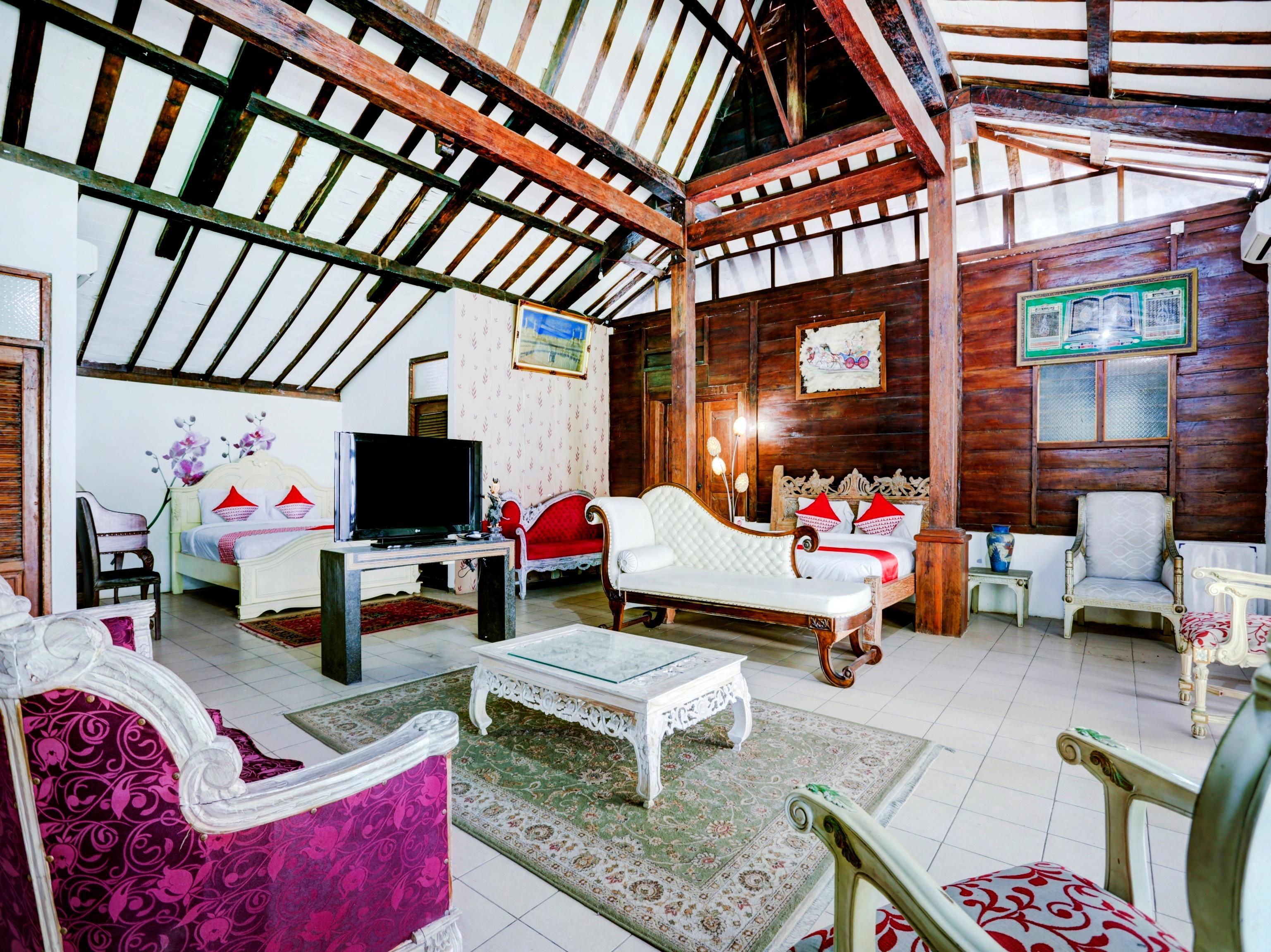 Collection O Near Bali Exotic Marine Park 3*