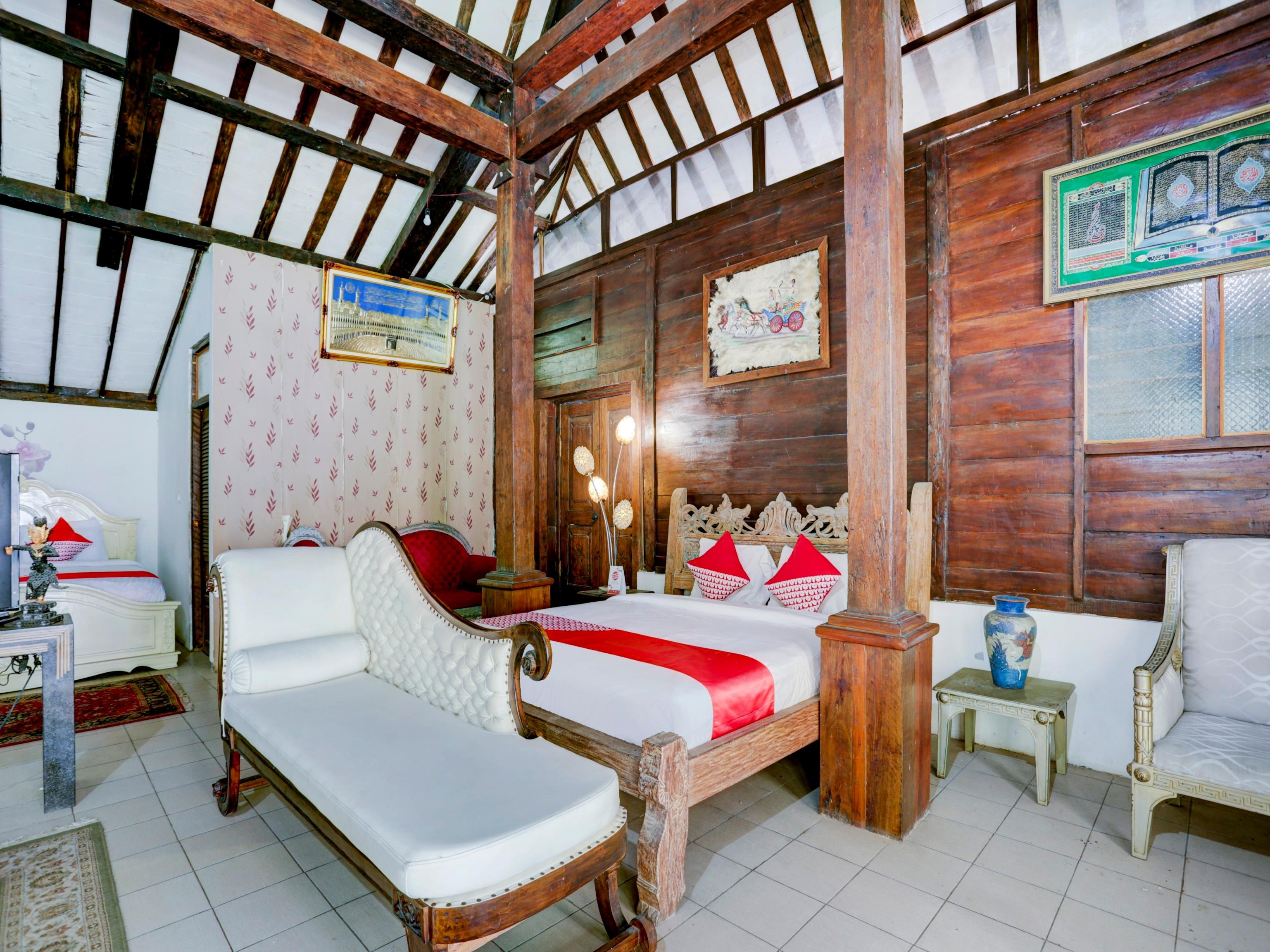 Collection O Near Bali Exotic Marine Park 3* Sanur (Bali)