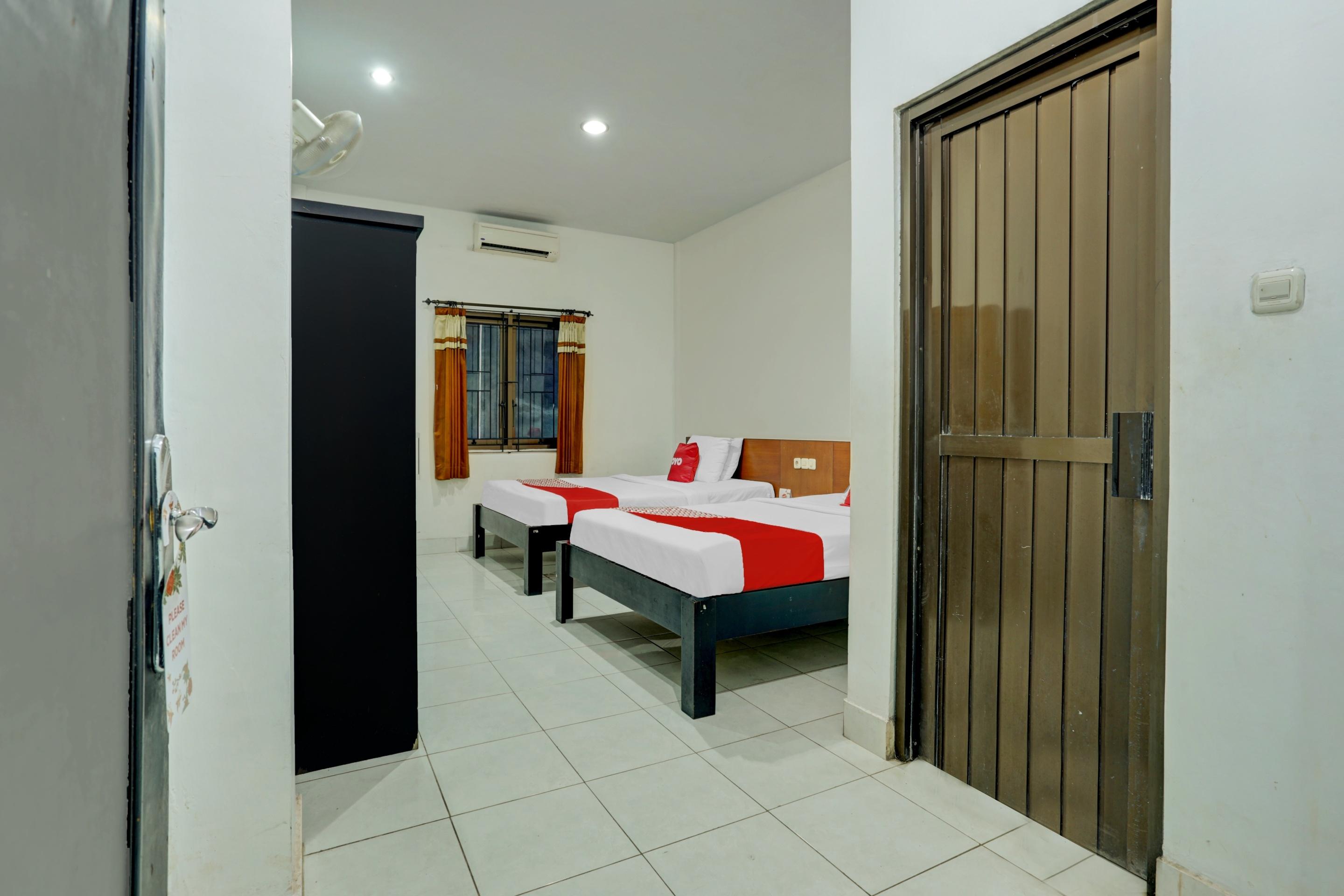Hotel Oyo 90067 Nuansa Indah