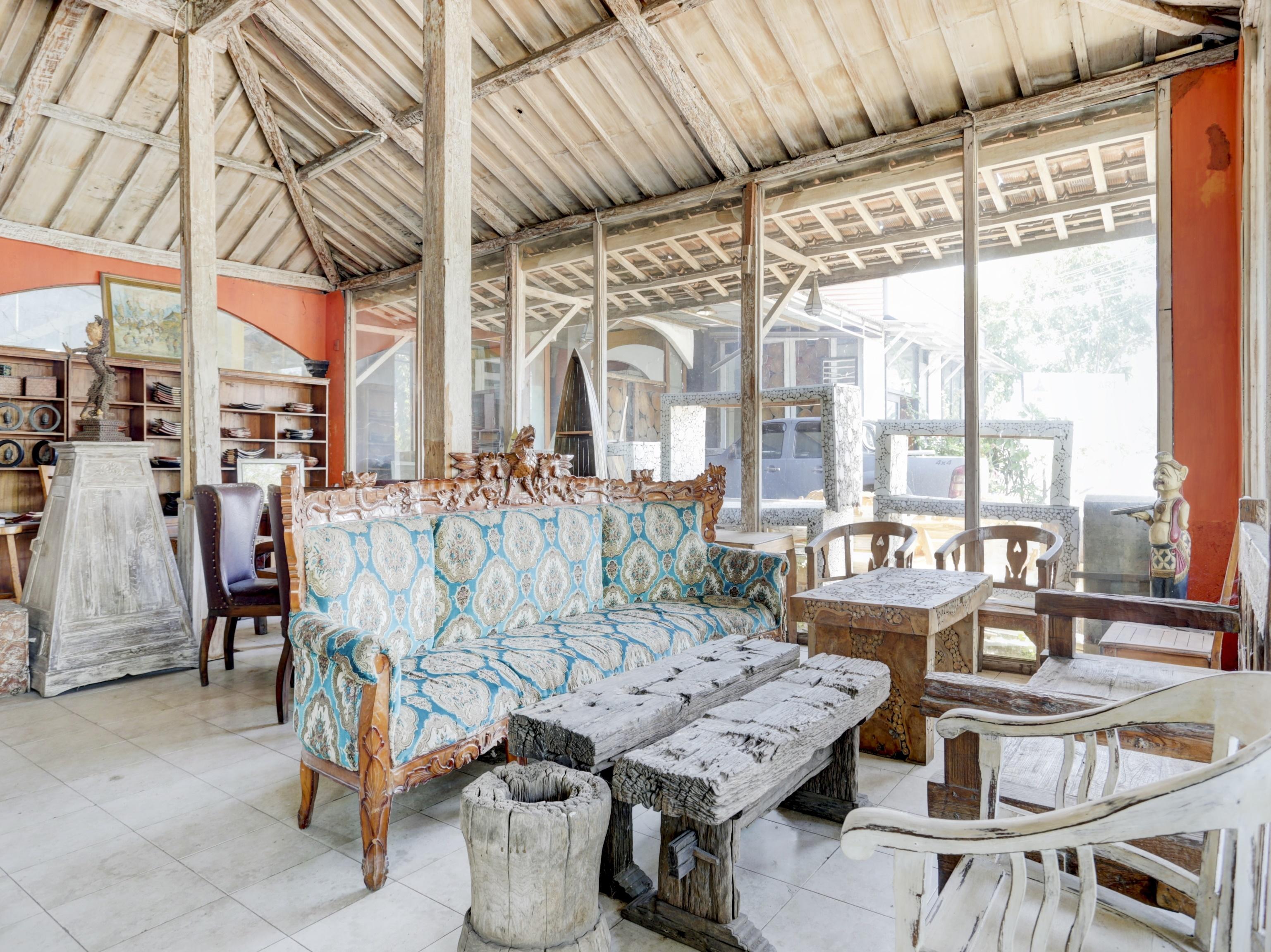 Collection O Near Bali Exotic Marine Park Hotel Sanur (Bali)